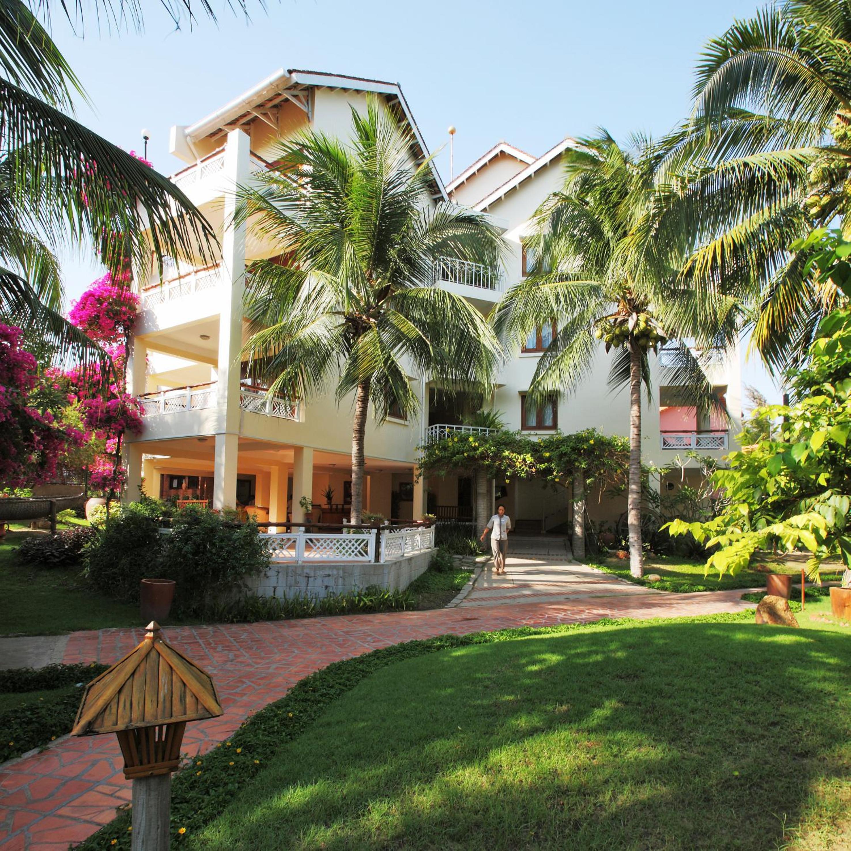 Superior Double or Twin Room with Garden View - Photo 8