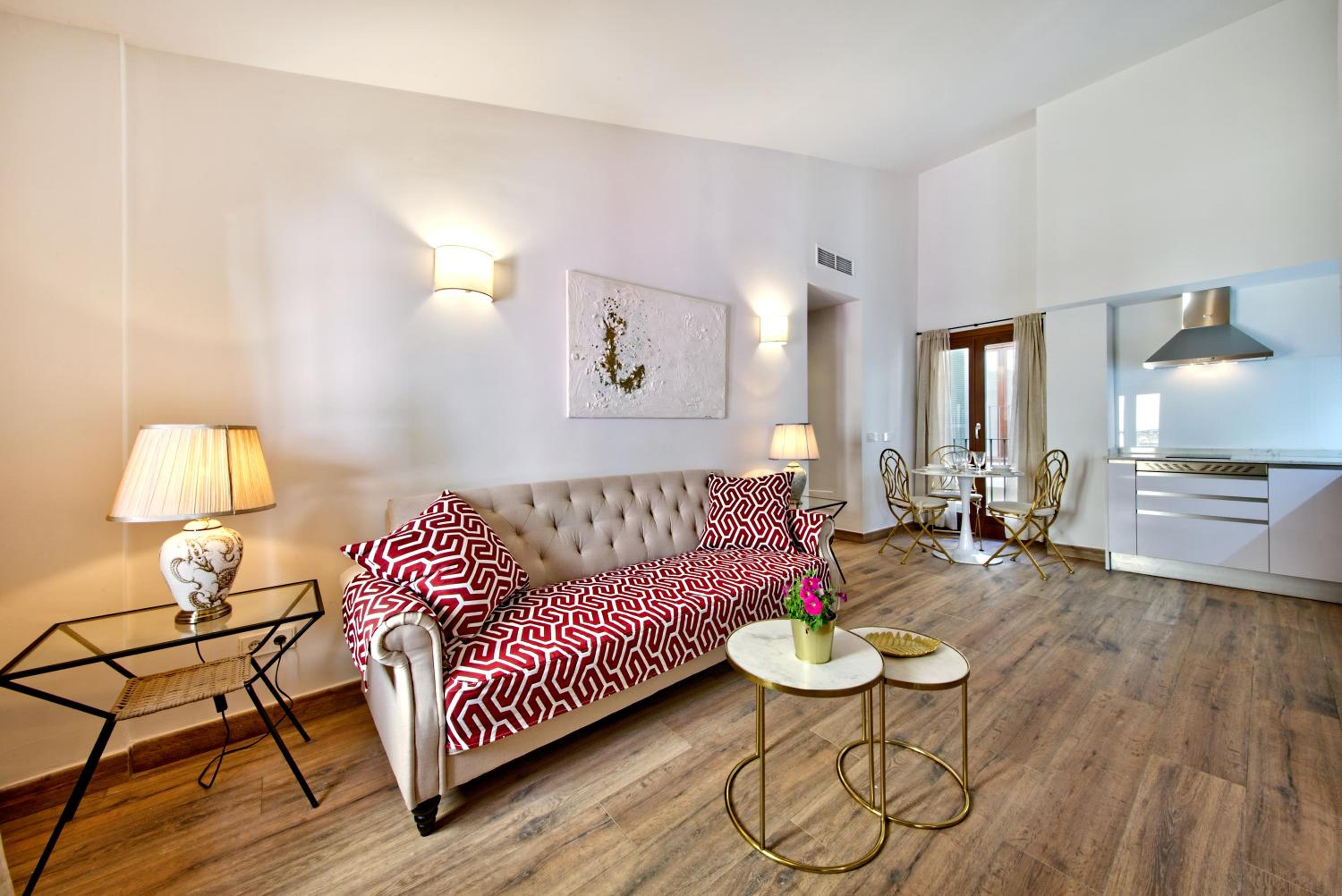 Apartamento Superior