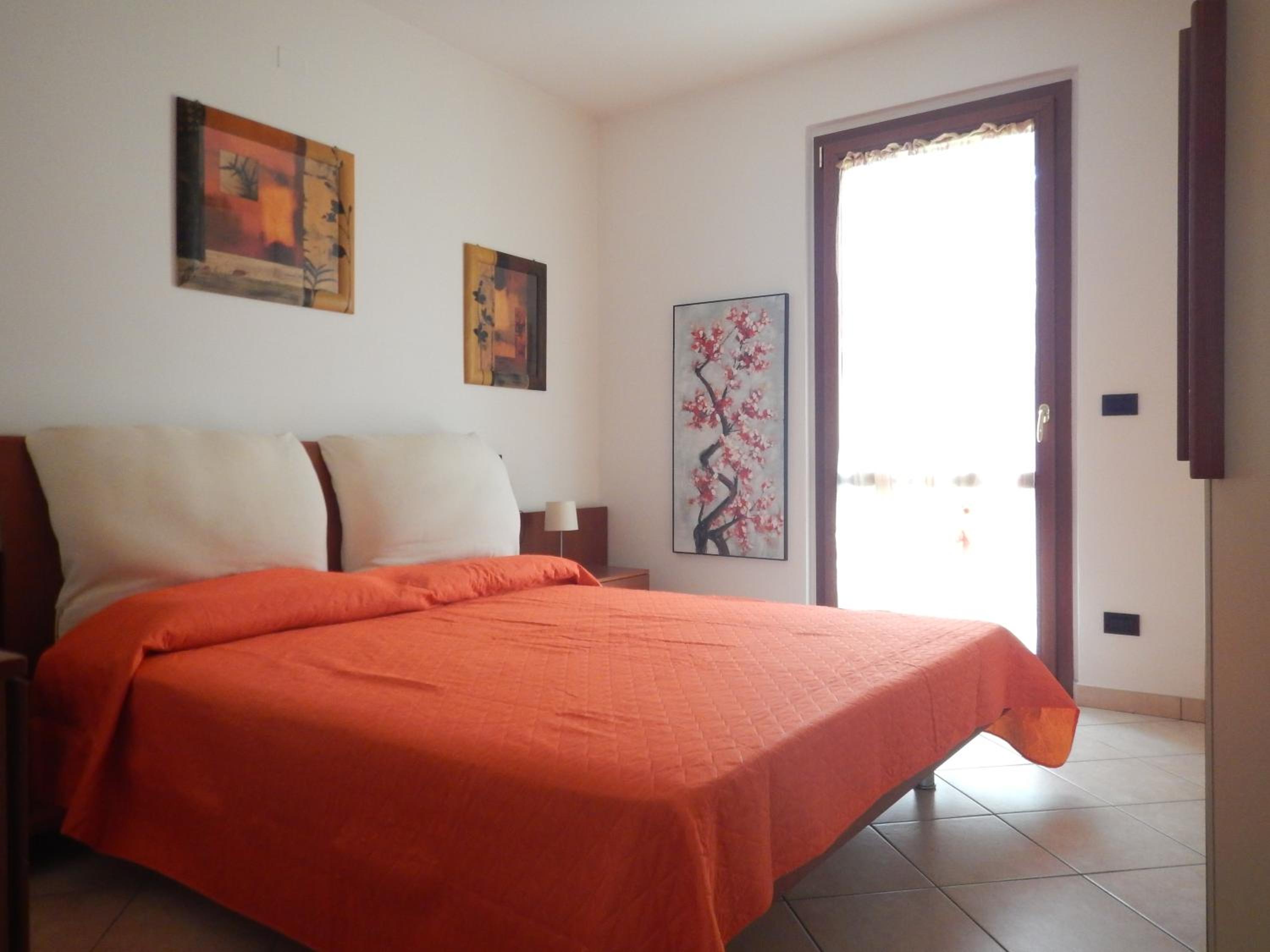 Two-Bedroom Apartment photo 1
