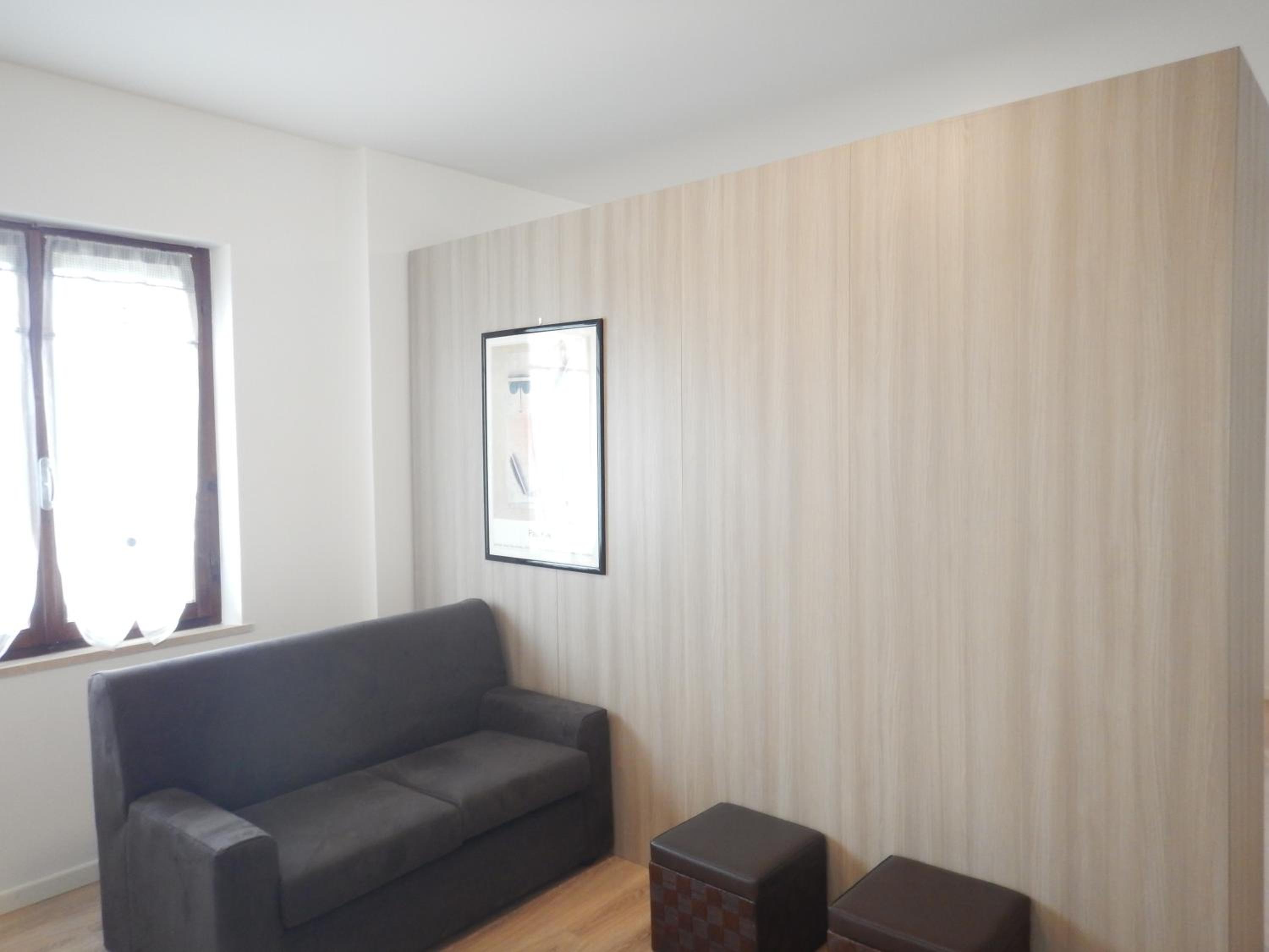 Studio Apartment photo 2