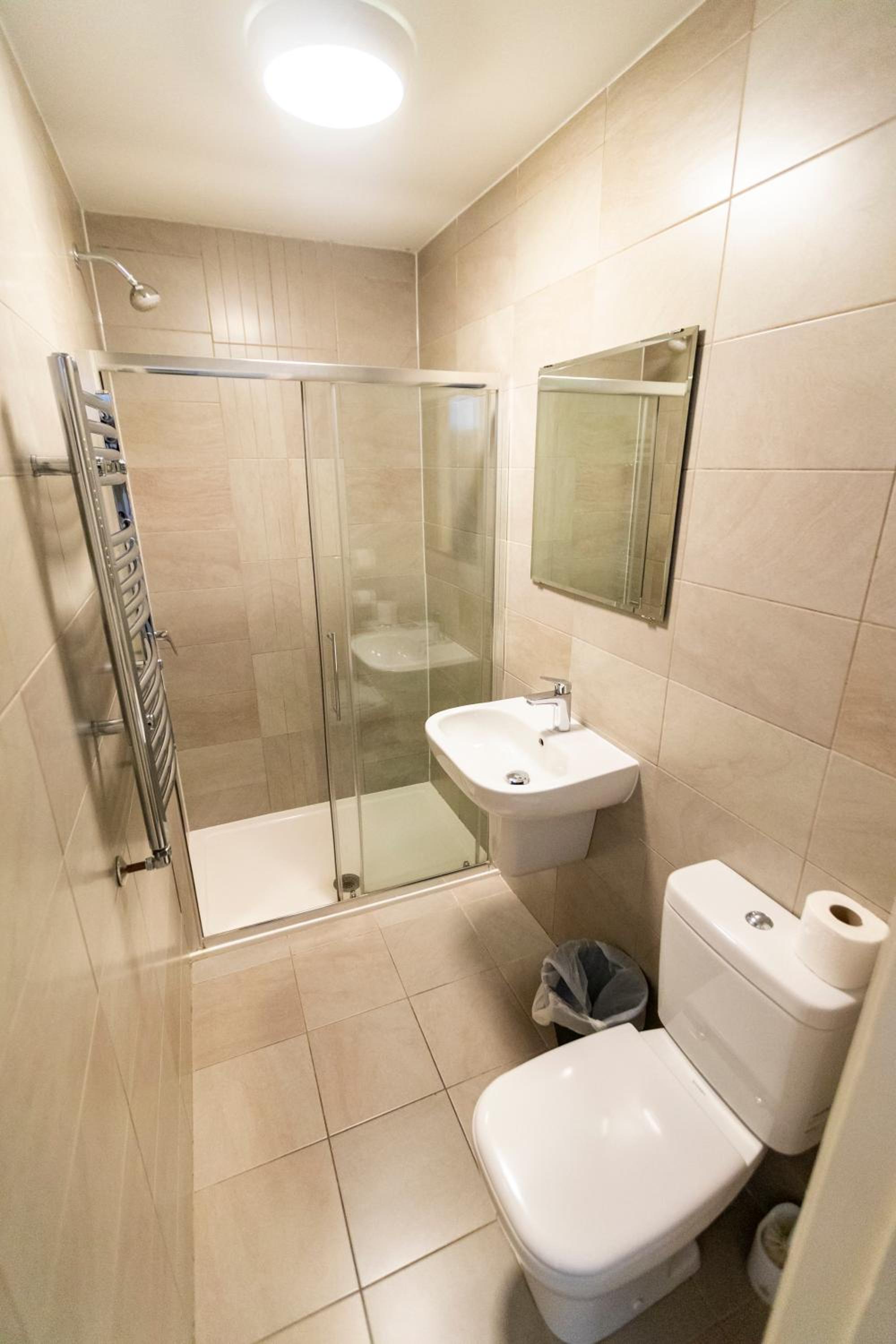En Suite Double Room photo 2