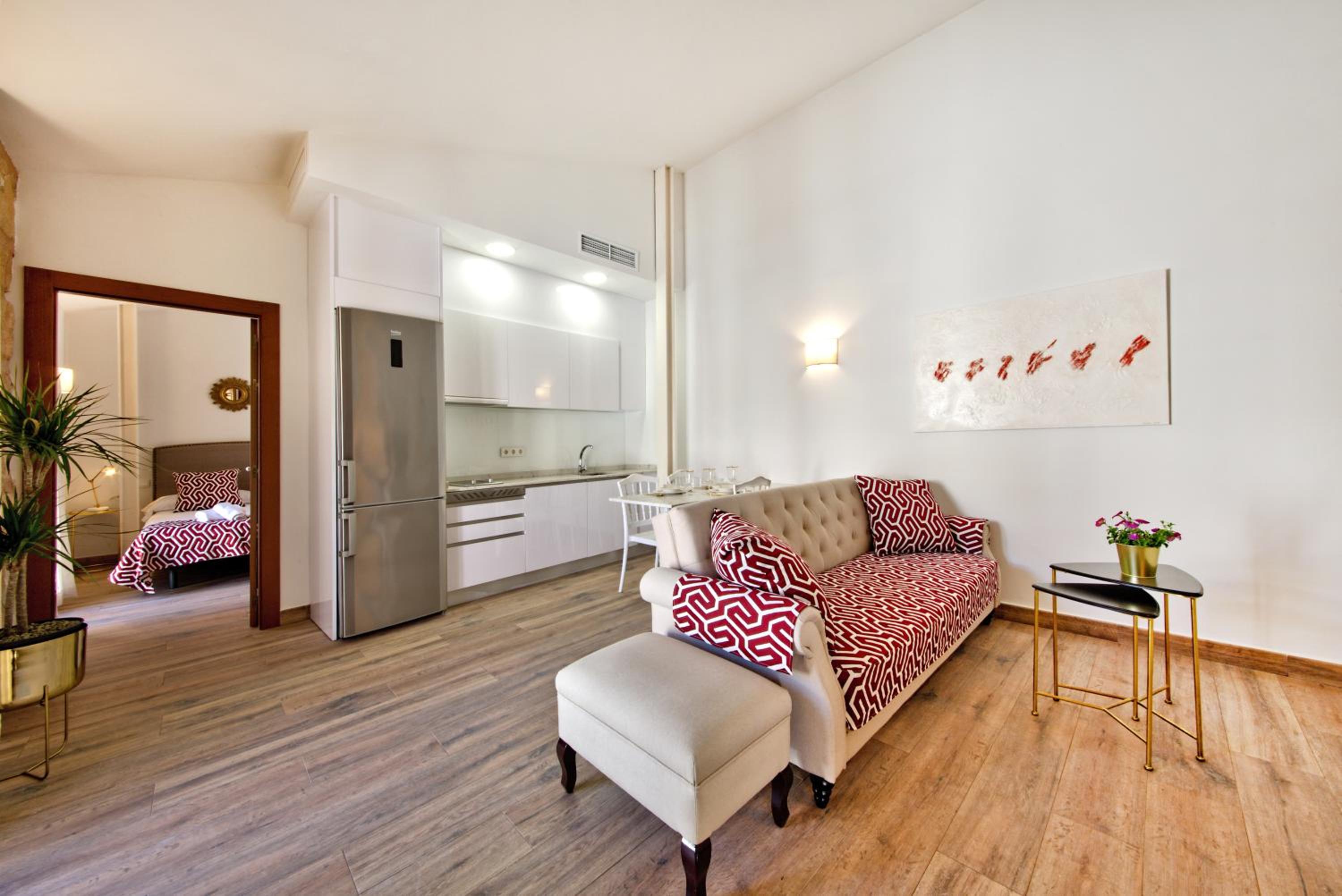 Apartamento Estándar