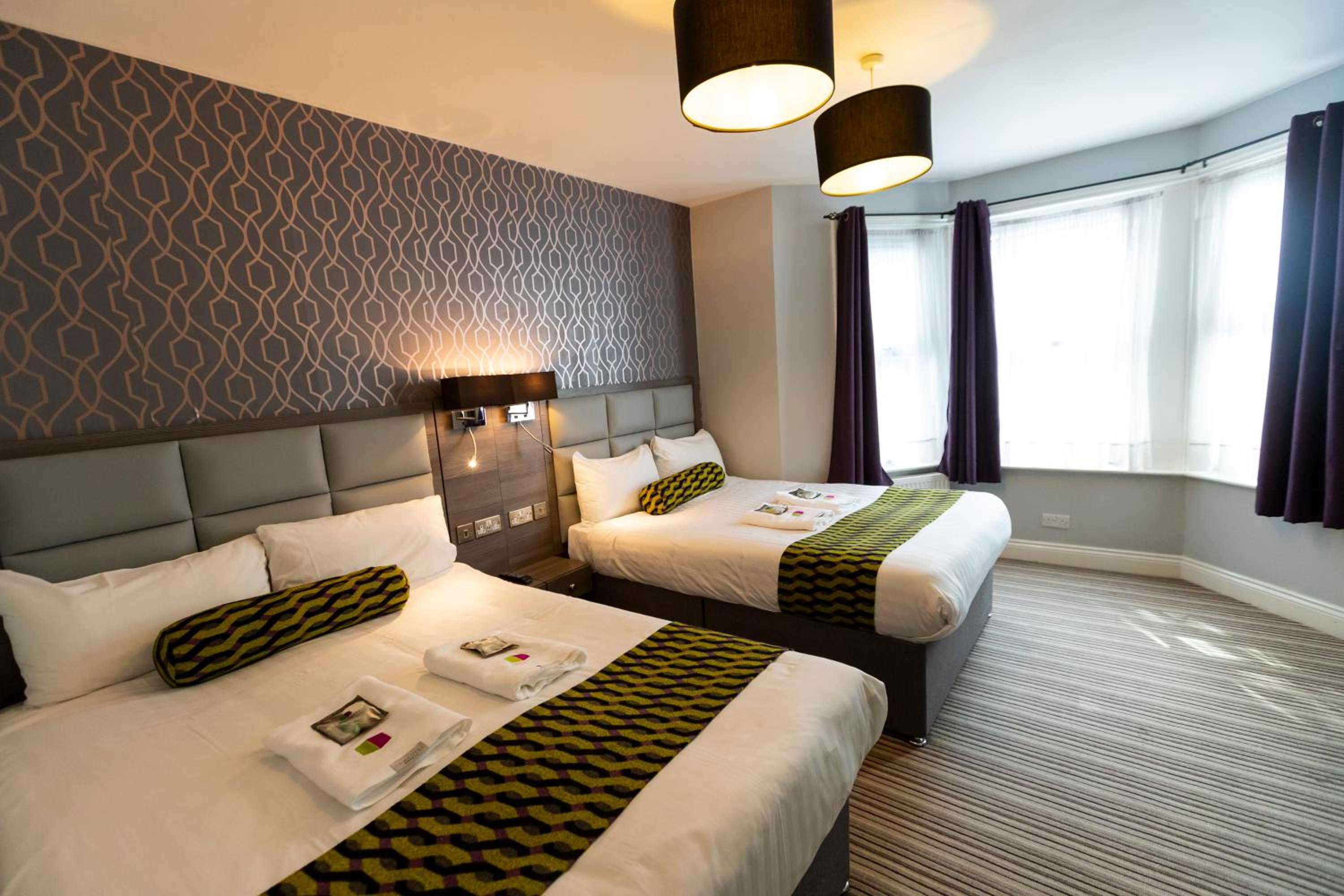 Quadruple Room photo 2