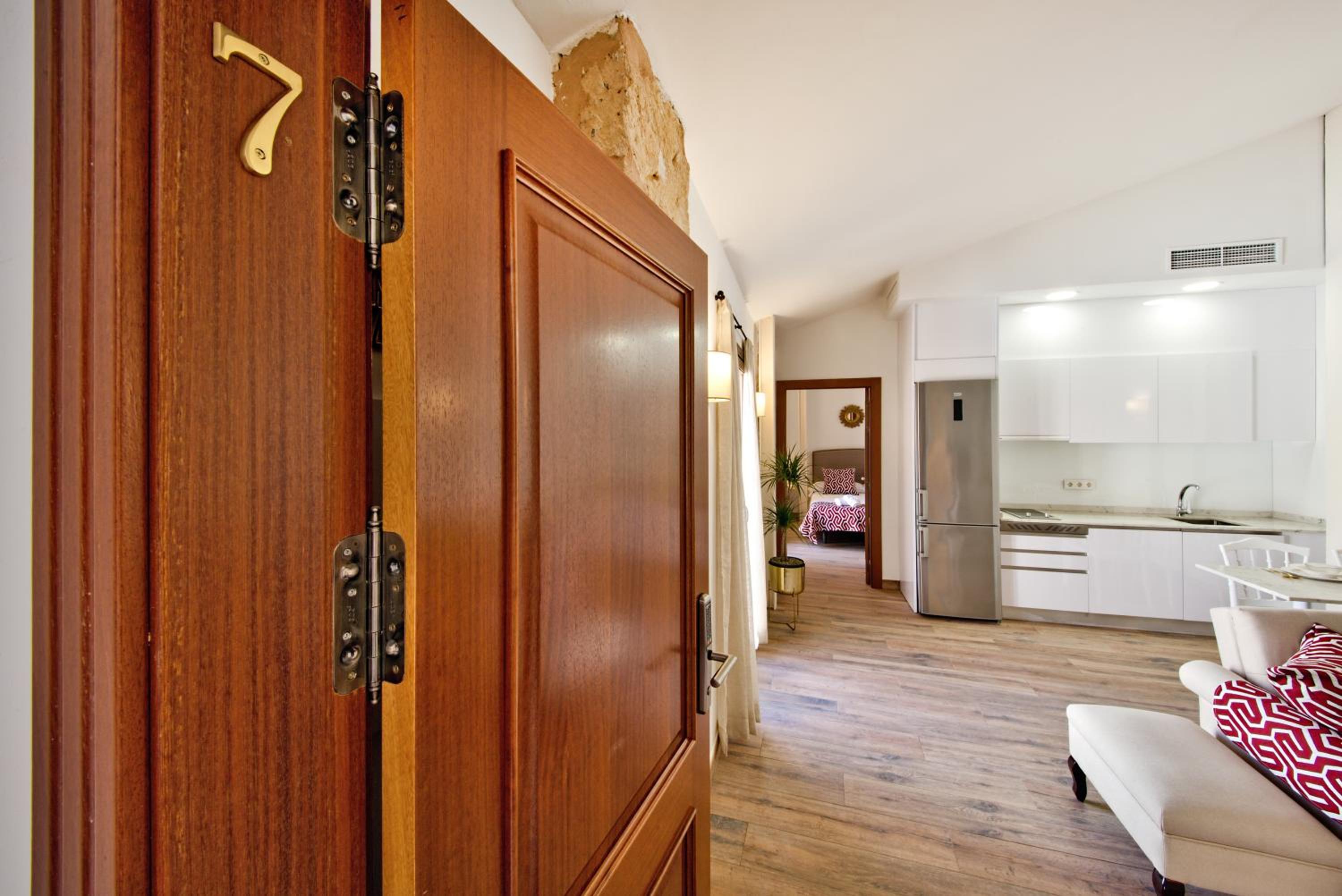 Standard Apartment photo 3