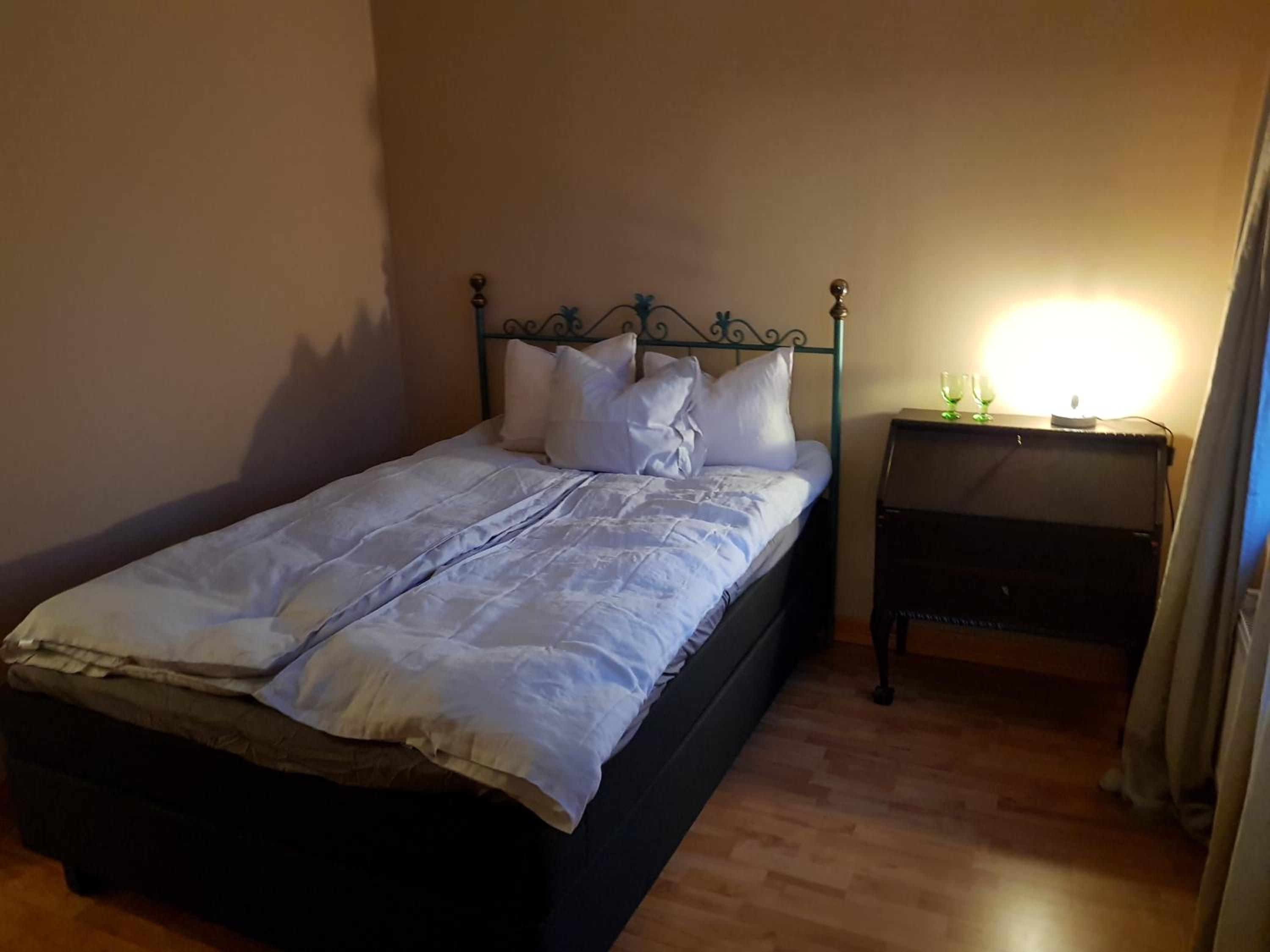 Deluxe Double Room - Photo 2