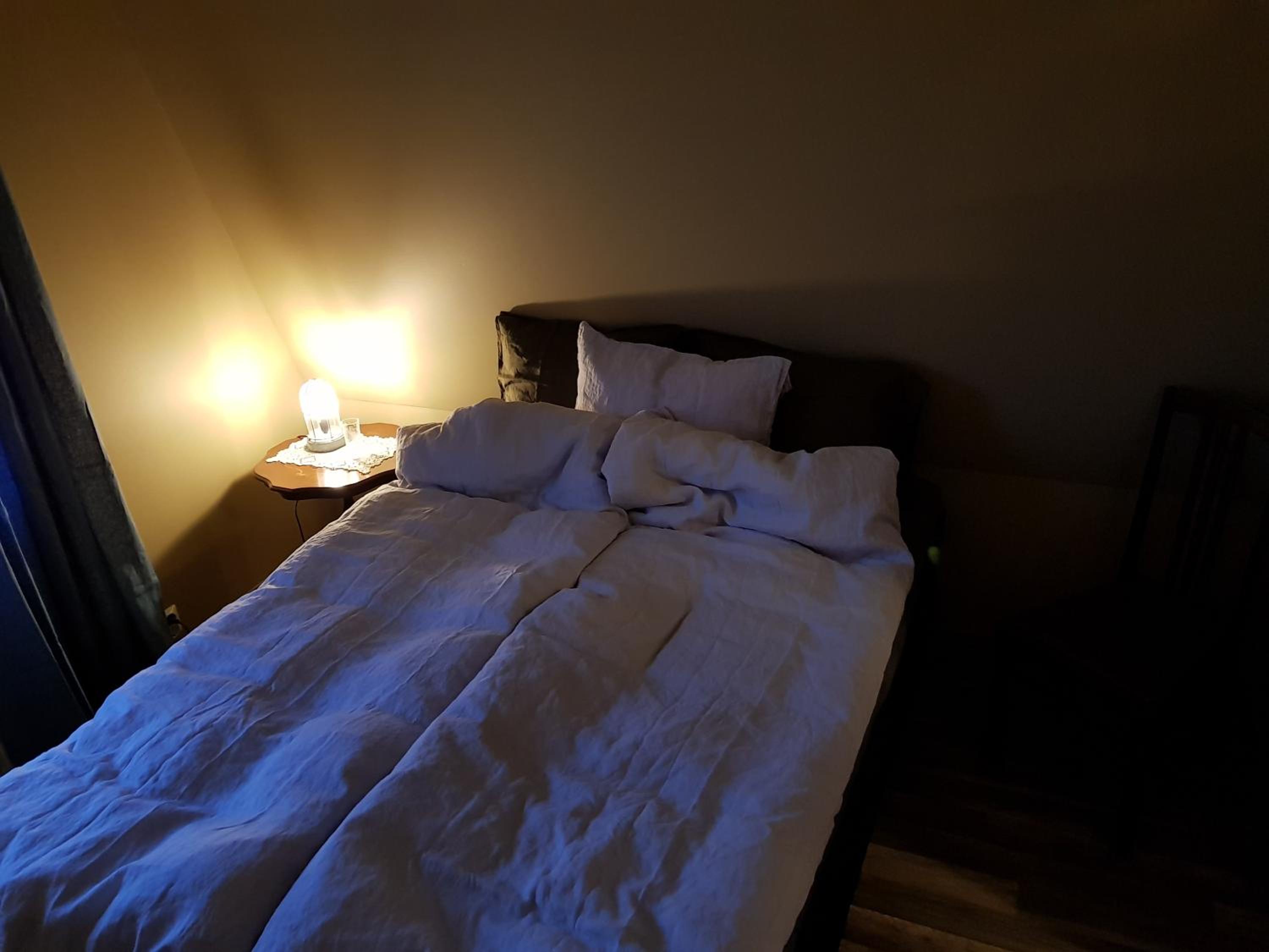 Deluxe Double Room - Photo 5