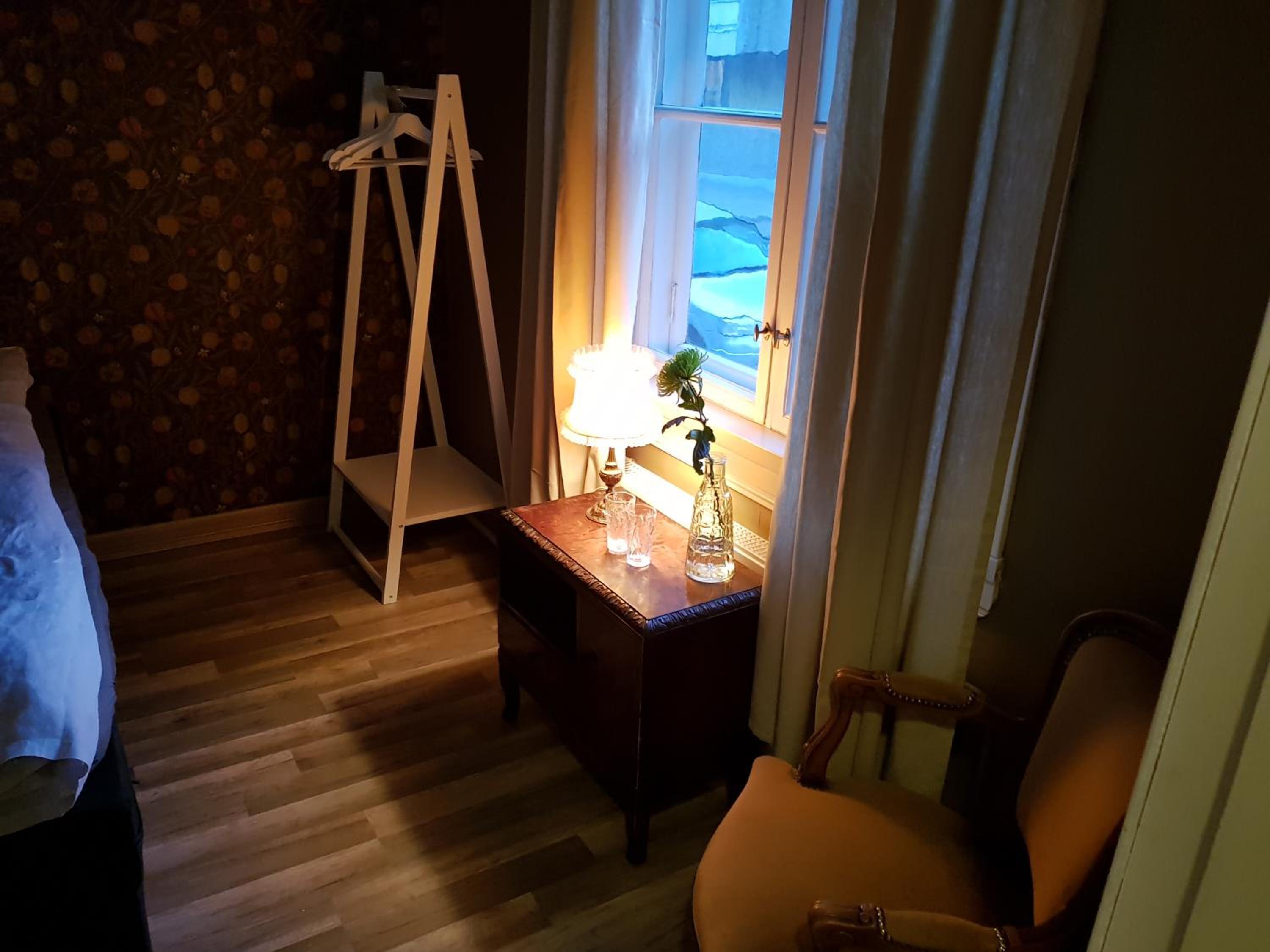 Deluxe Double Room - Photo 3