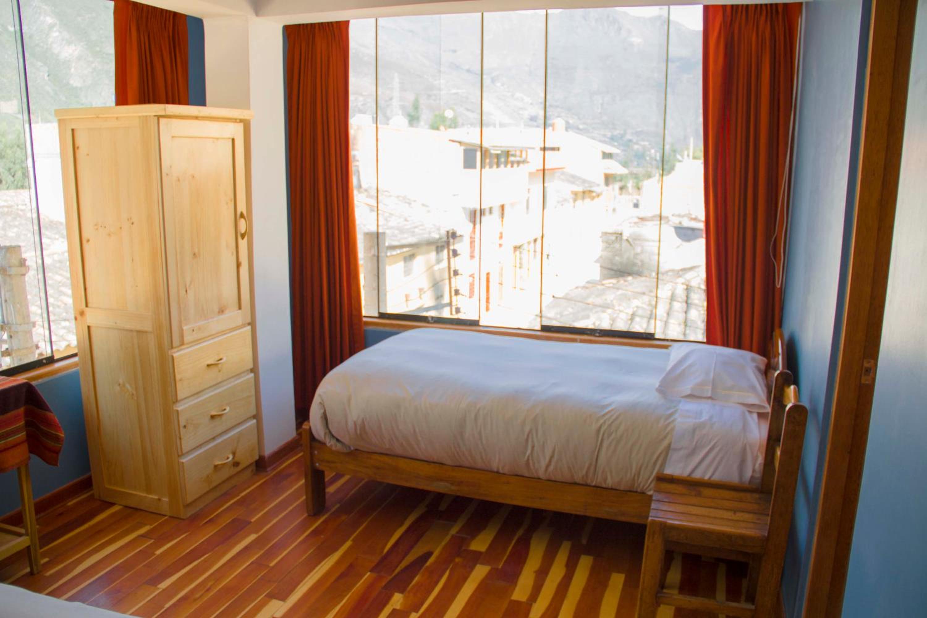 Triple Room with Bathroom photo 1