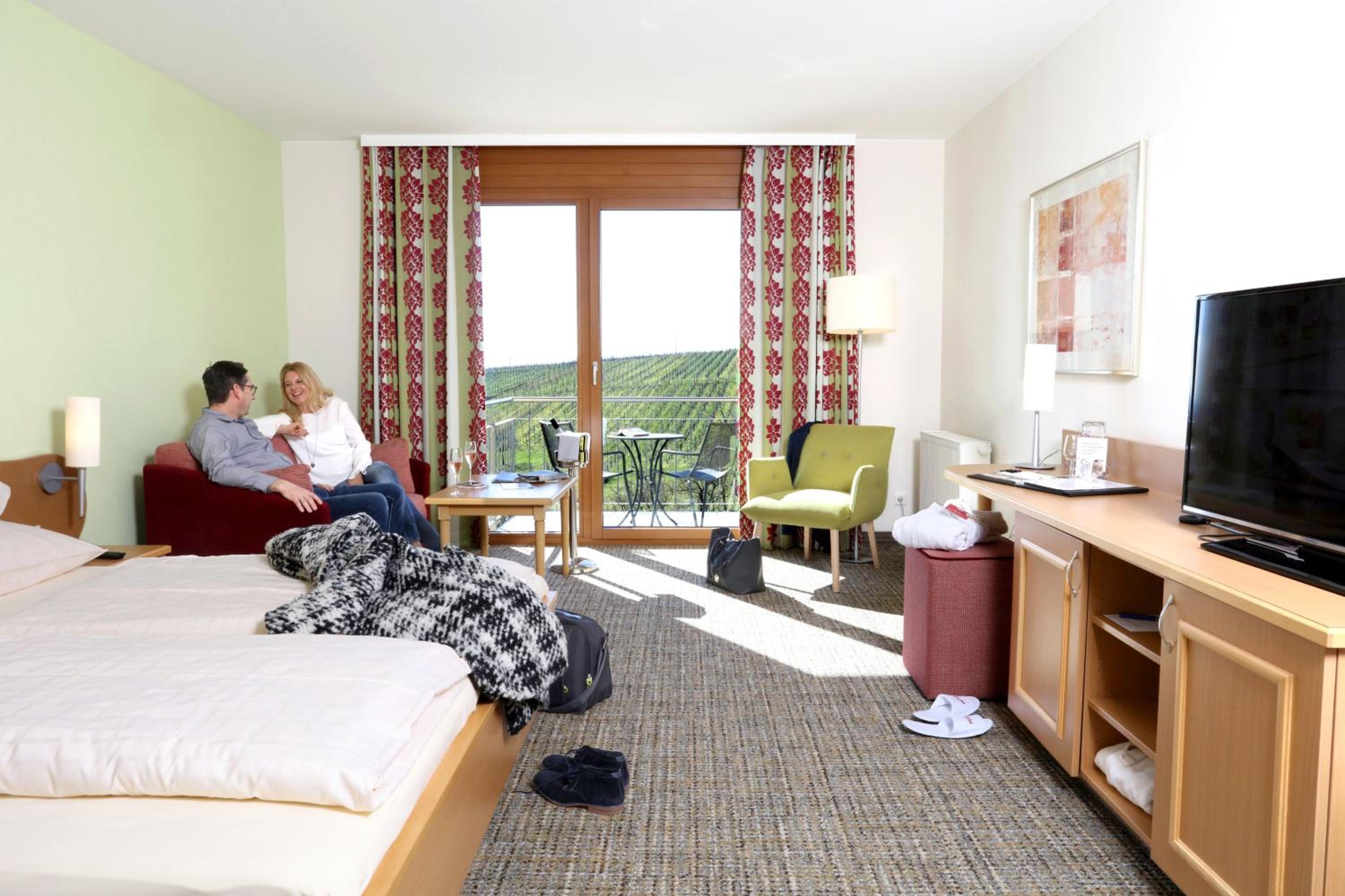 Classic Double Room