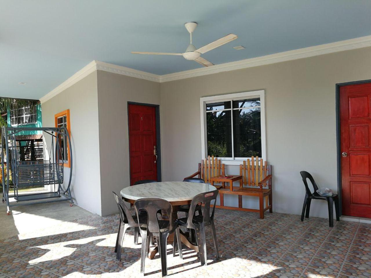 Family Double Room photo 3