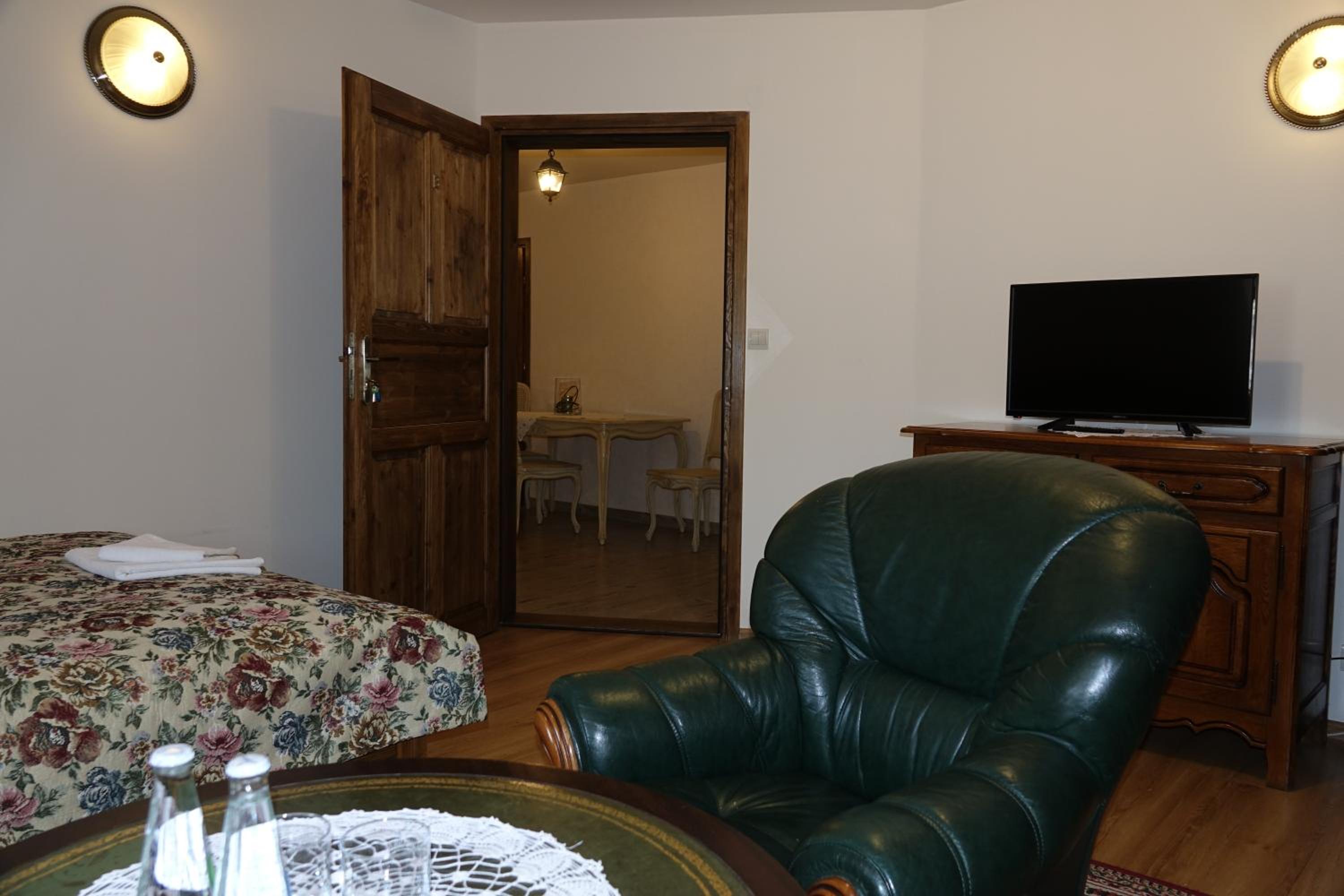 Triple Room photo 3