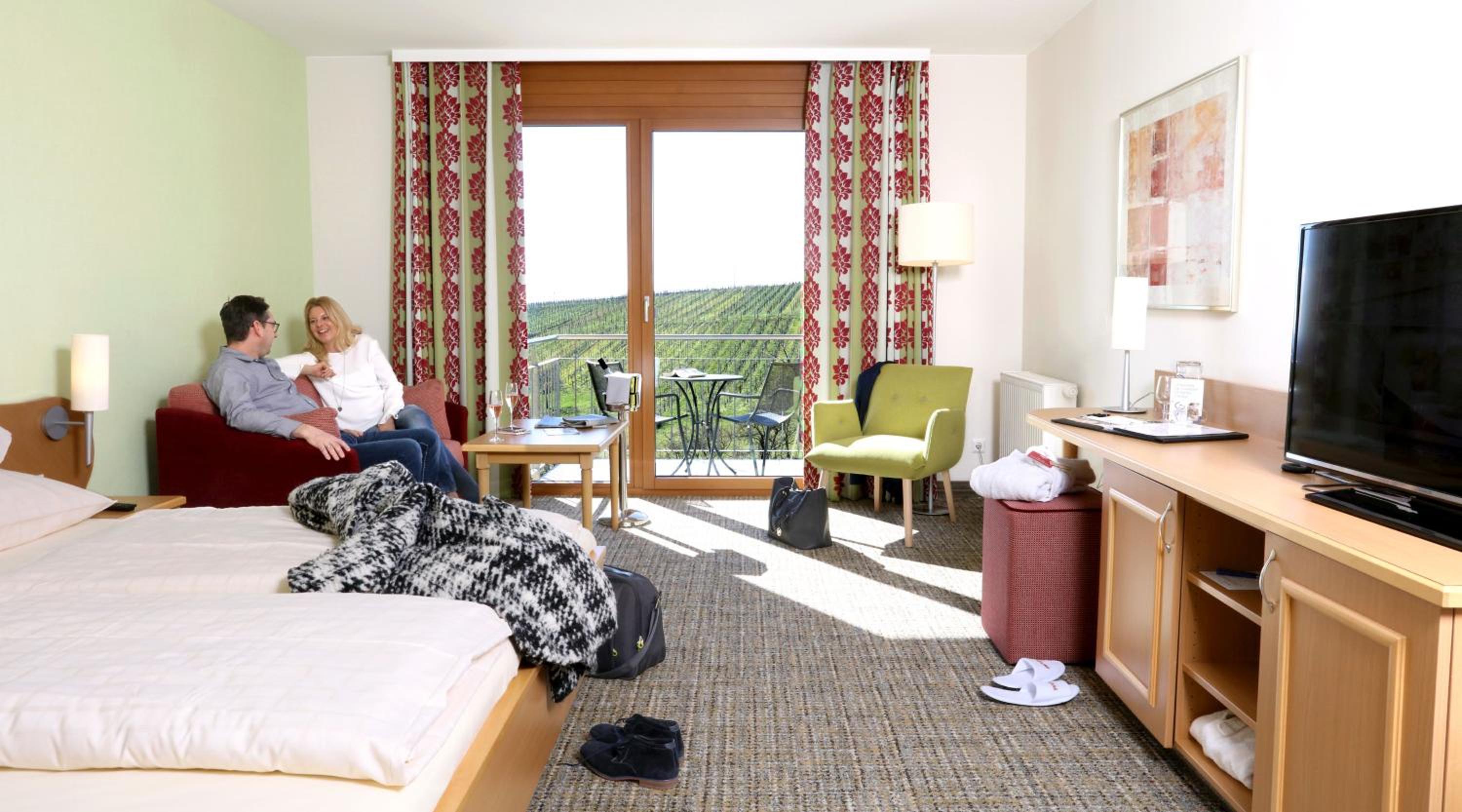 Classic Single Room photo 3