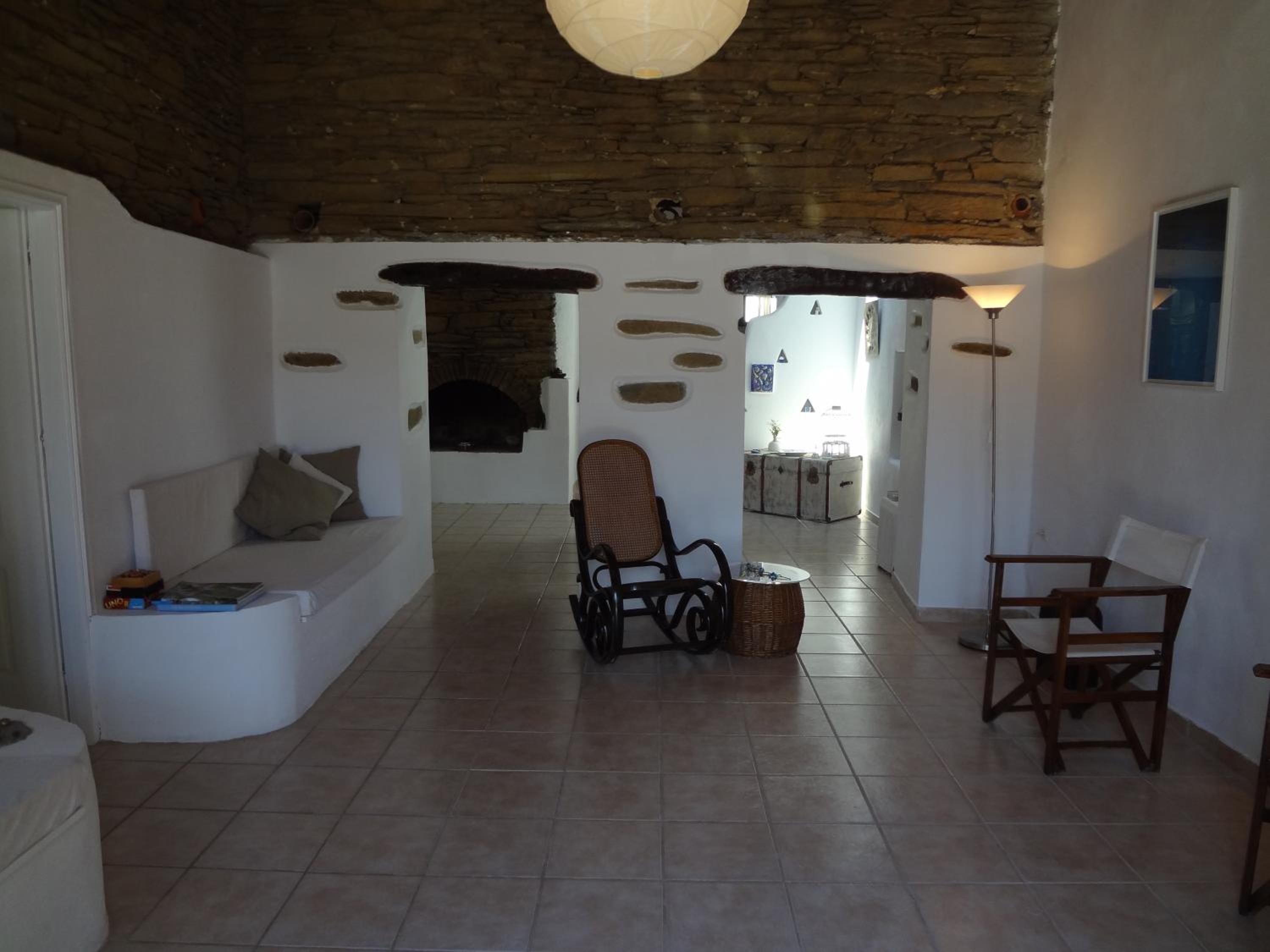 Casa de Férias