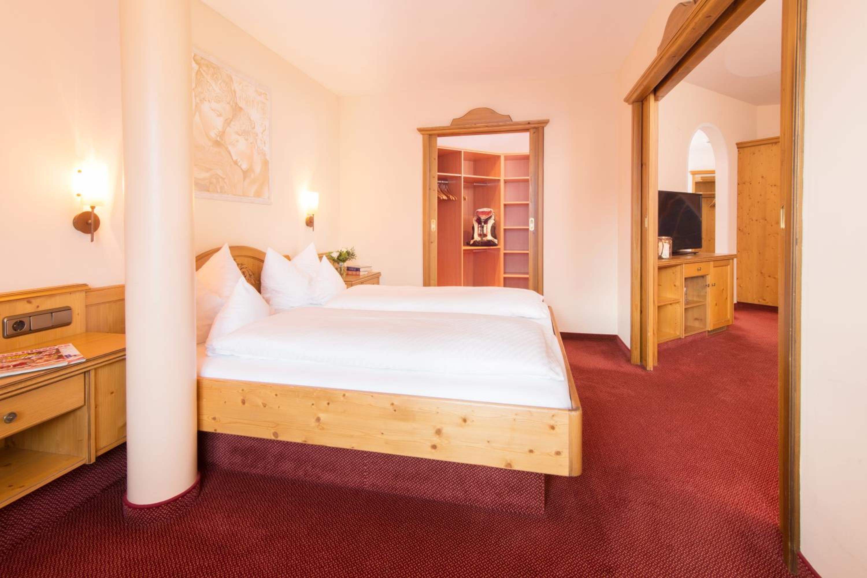 Suite photo 1