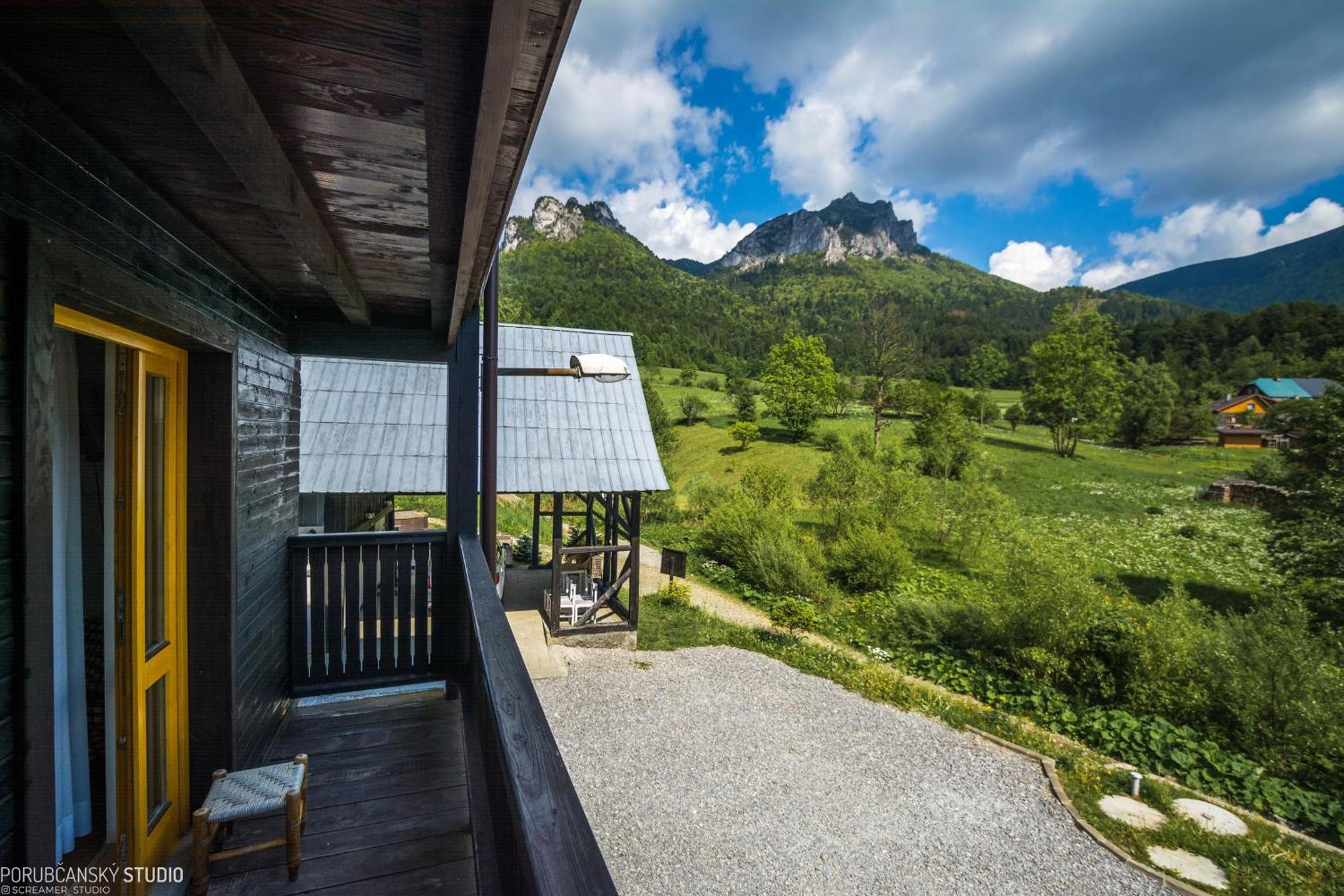 Double Room with Balcony photo 3