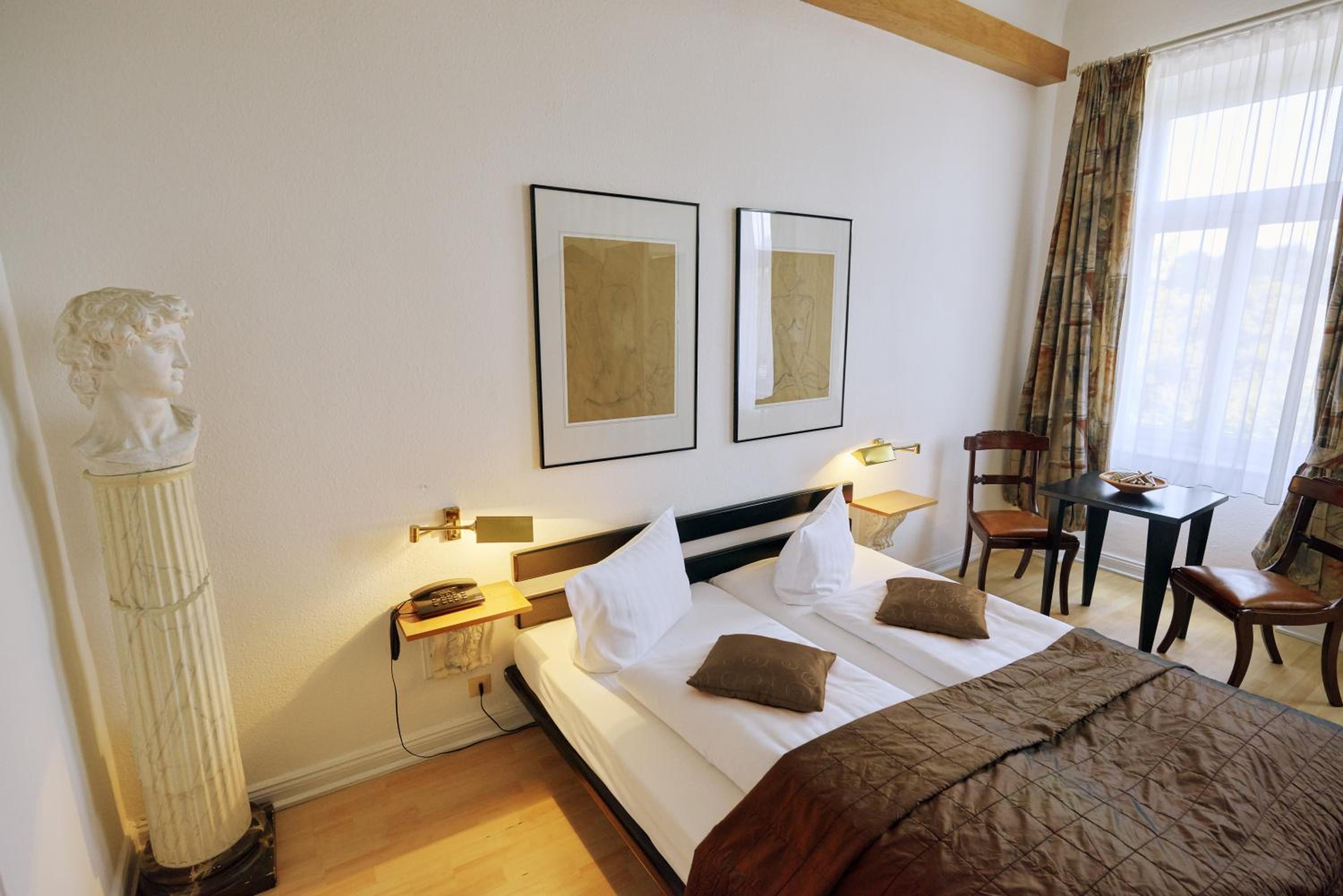 Double Room - Photo 1