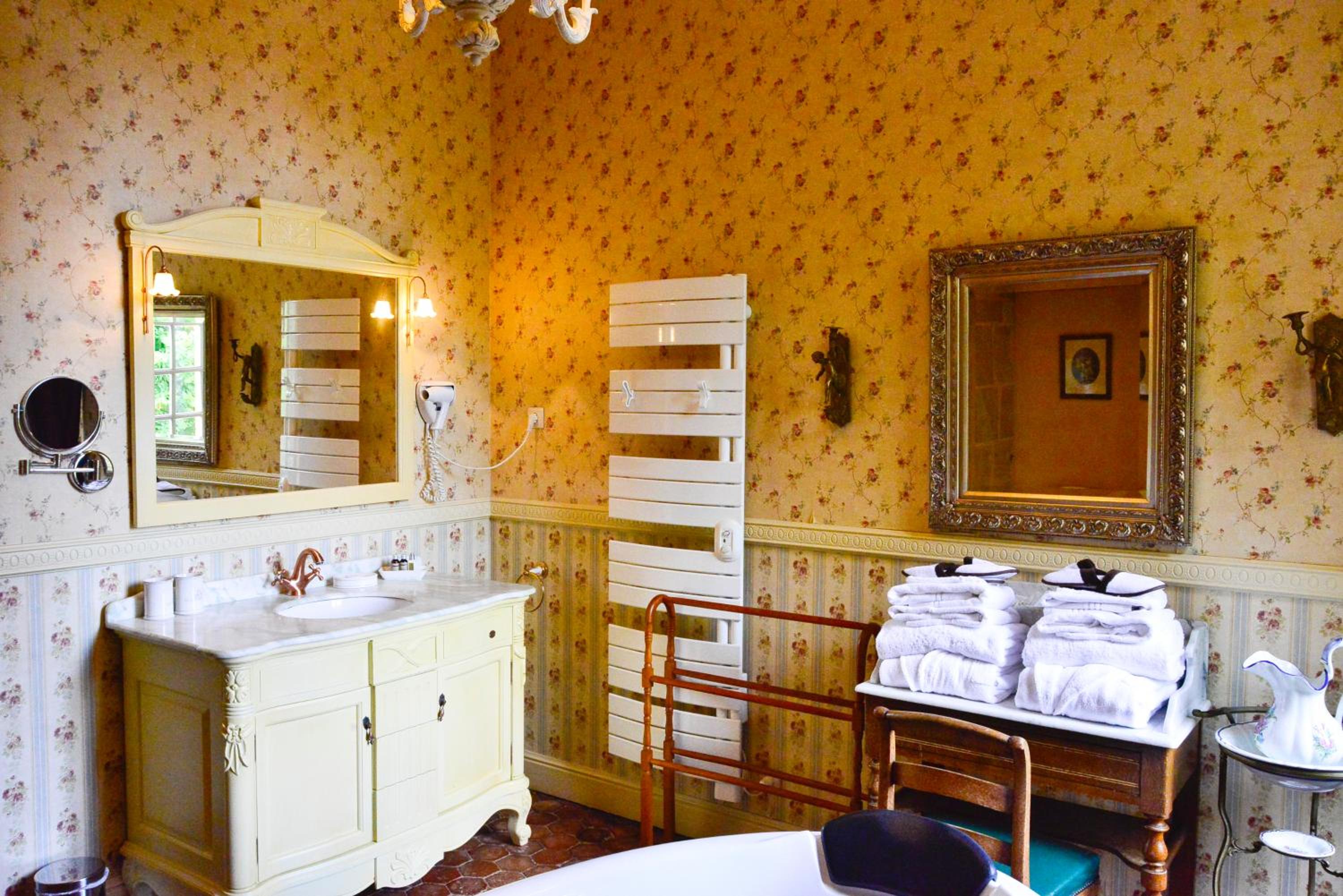 Comtesse Double Room photo 2