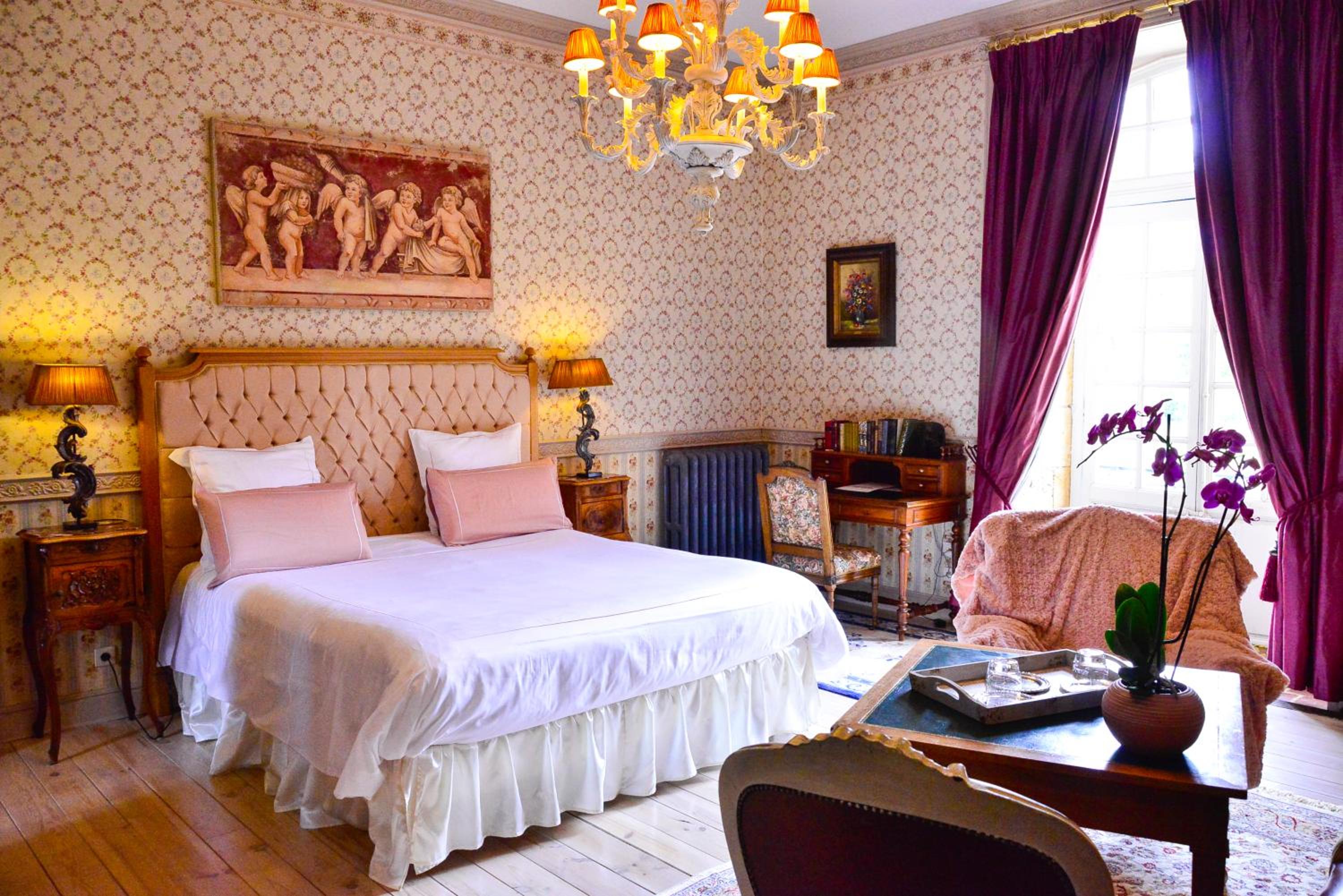 Comtesse Double Room photo 3