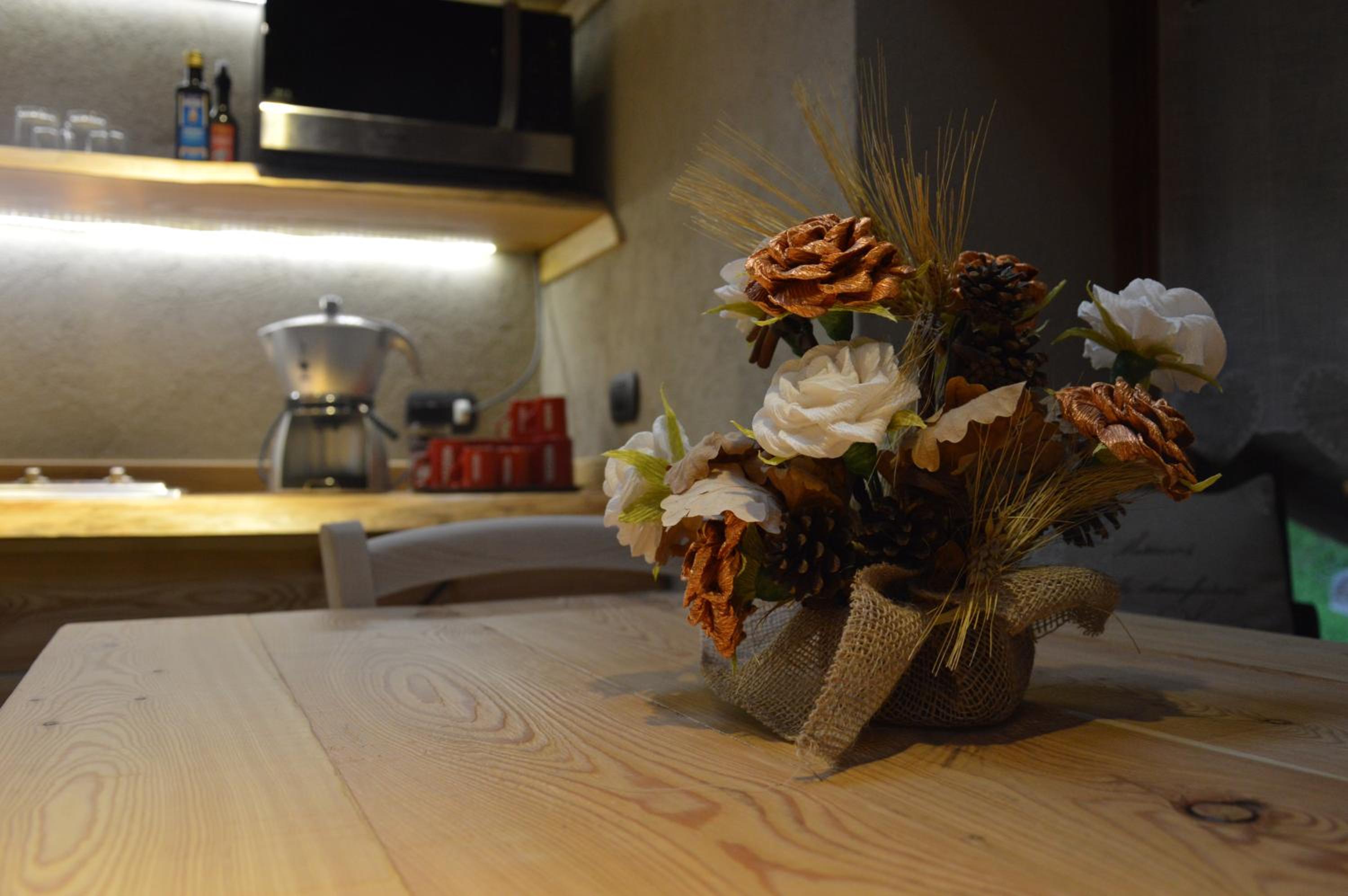 Apartment with Balcony photo 3