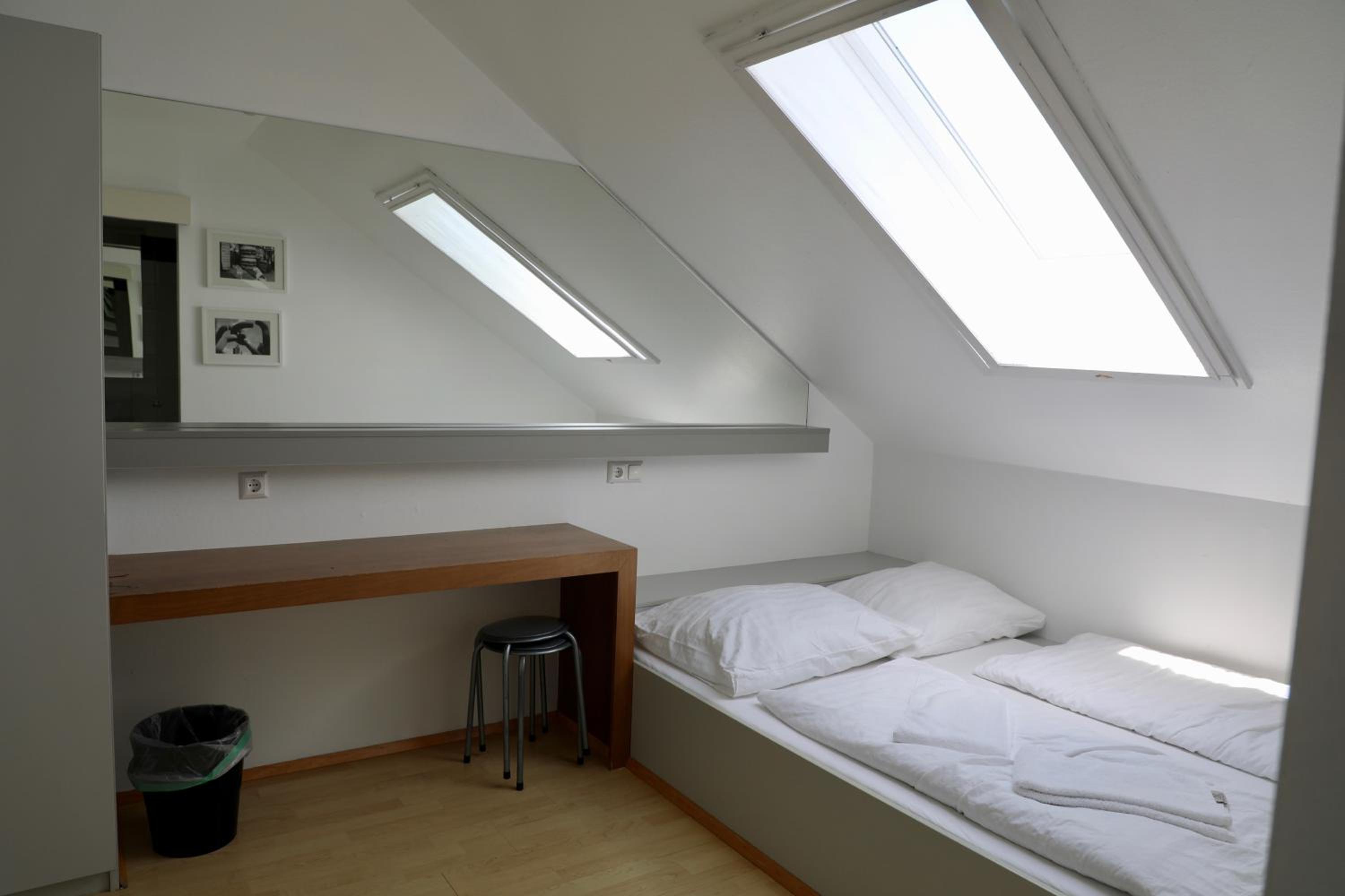Budget Double Room
