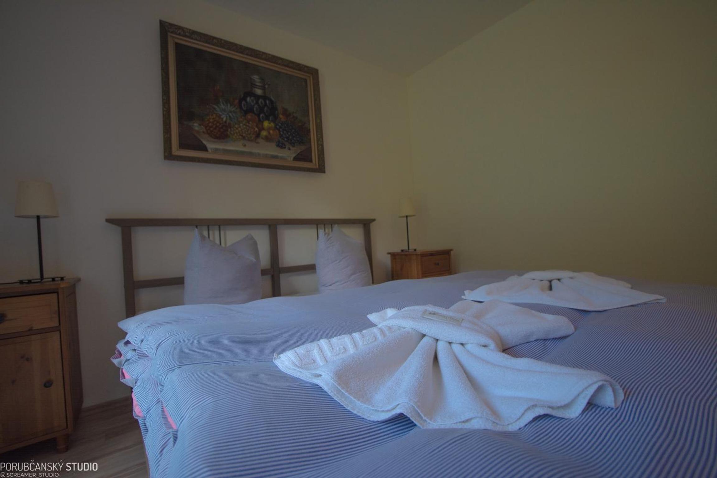 Standard Double Room photo 1