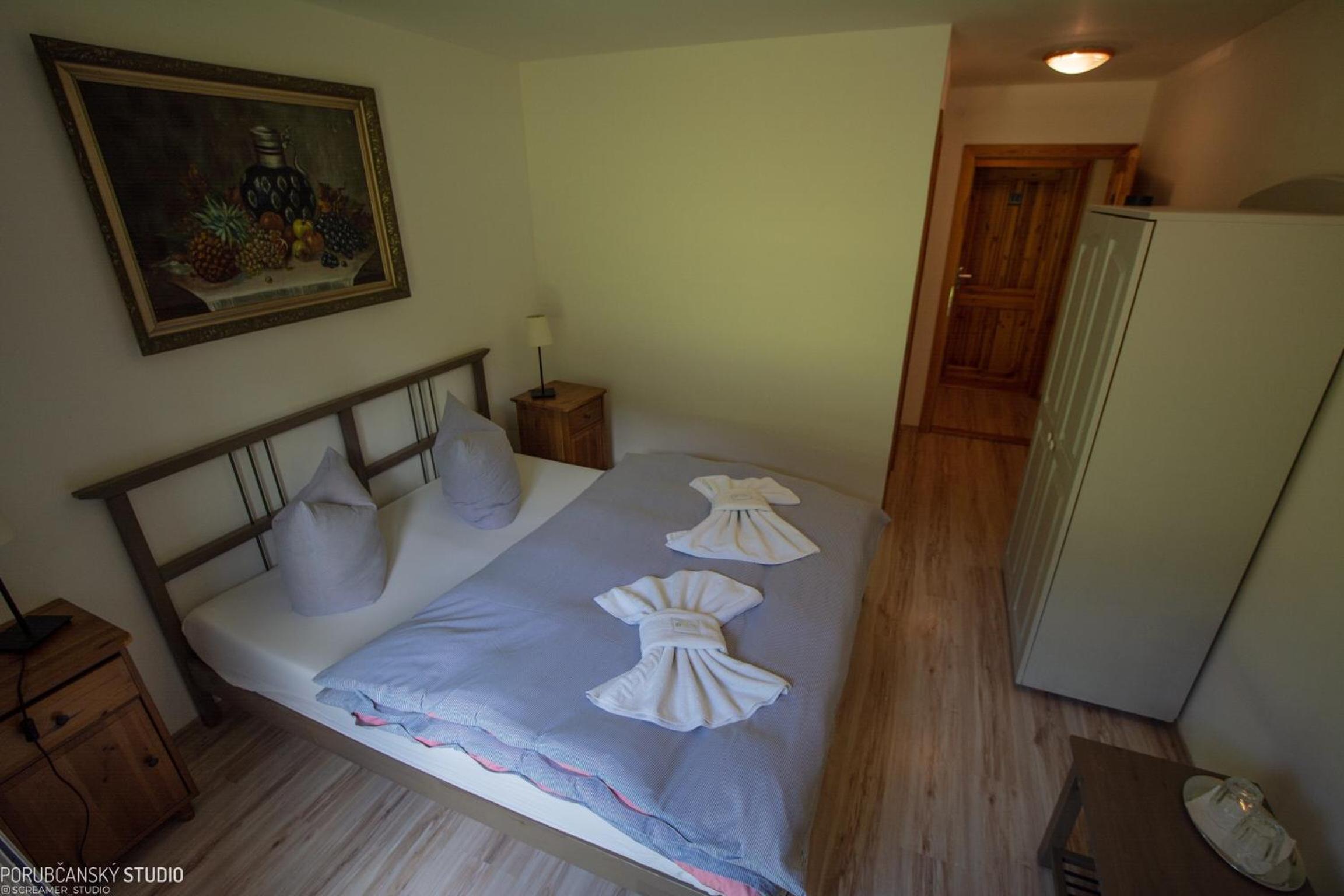 Basic Triple Room photo 1