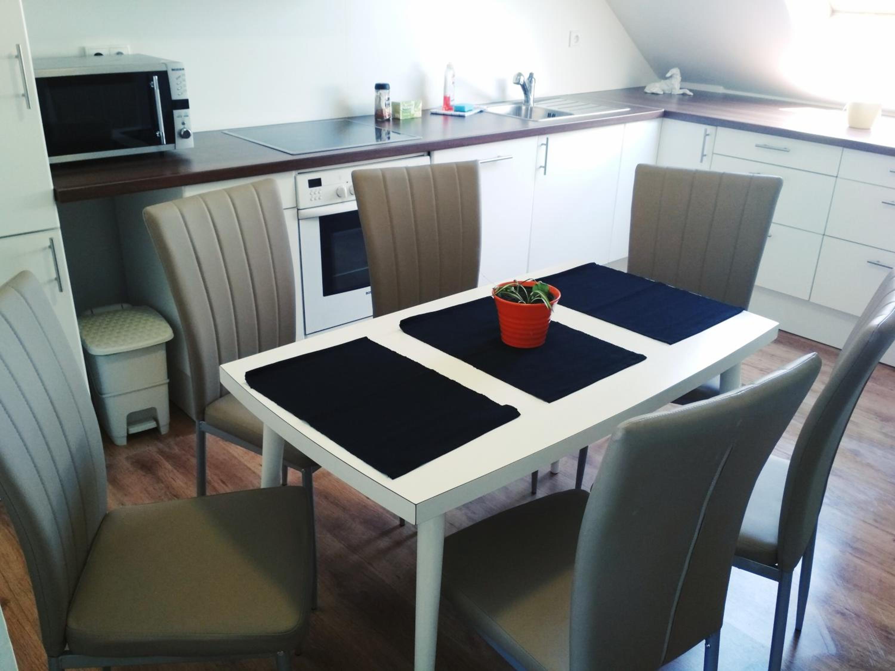 Duplex Family Apartment - Photo 33