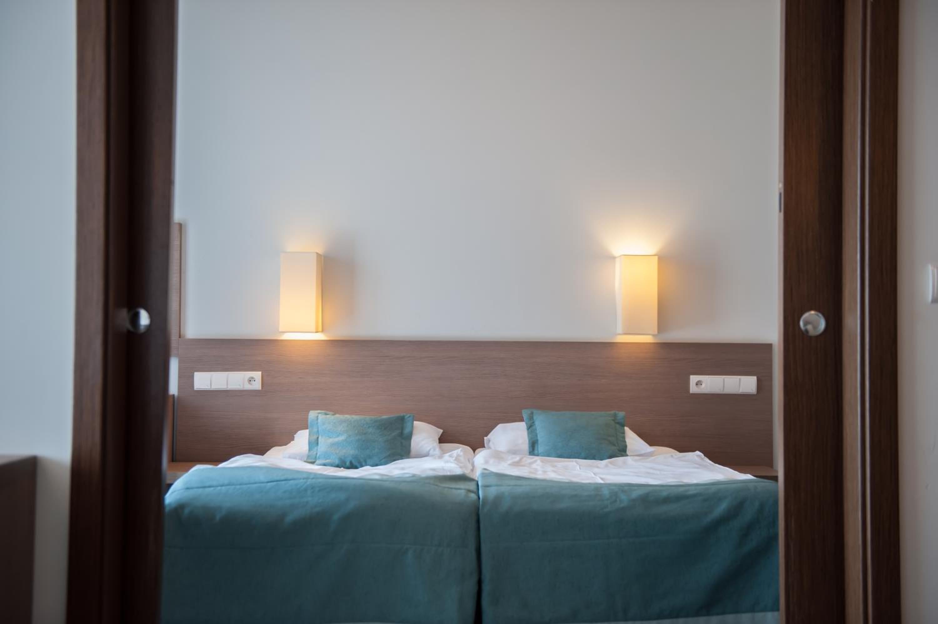 Superior Apartment with Balcony (5 Adults)