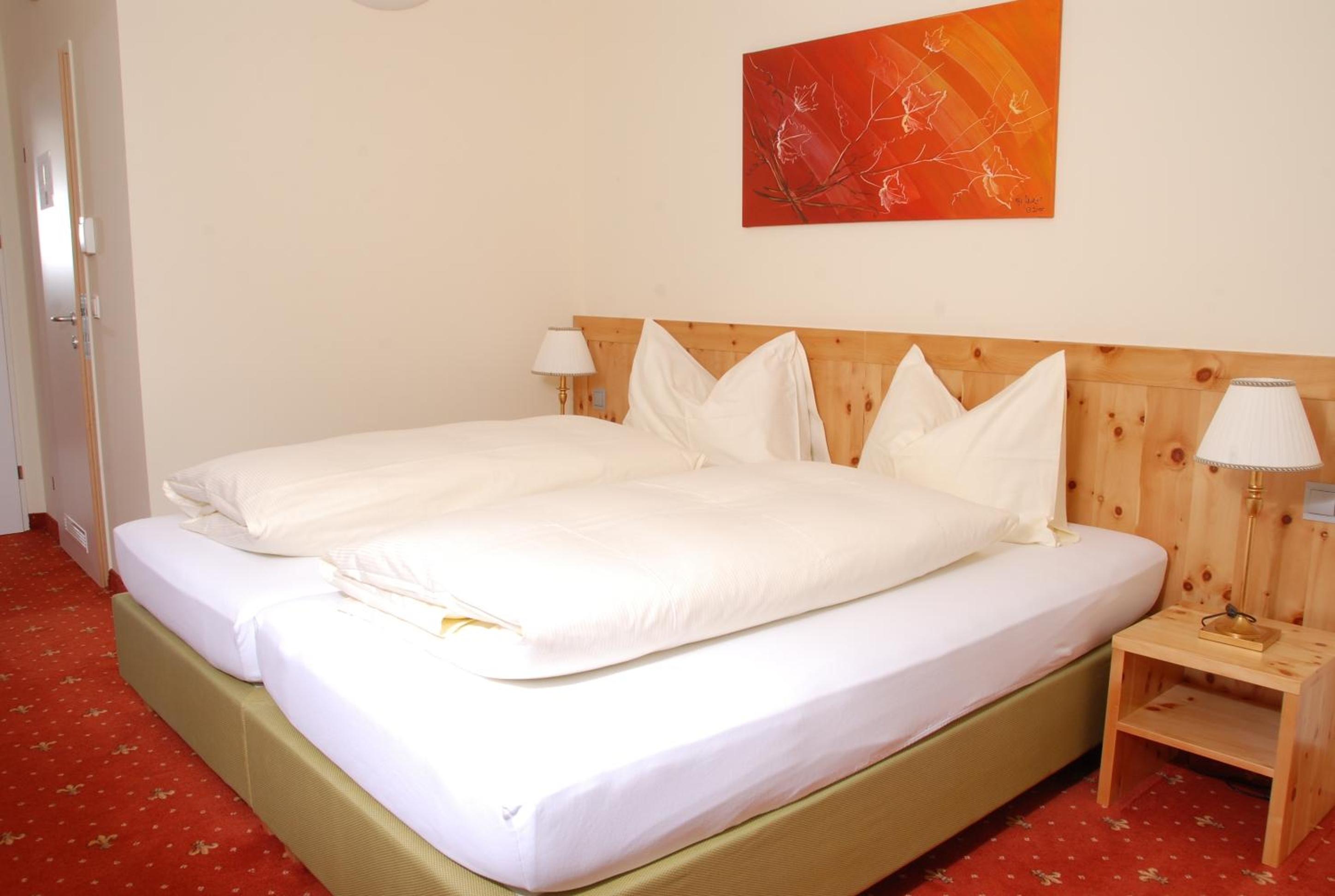 Double or Twin Room