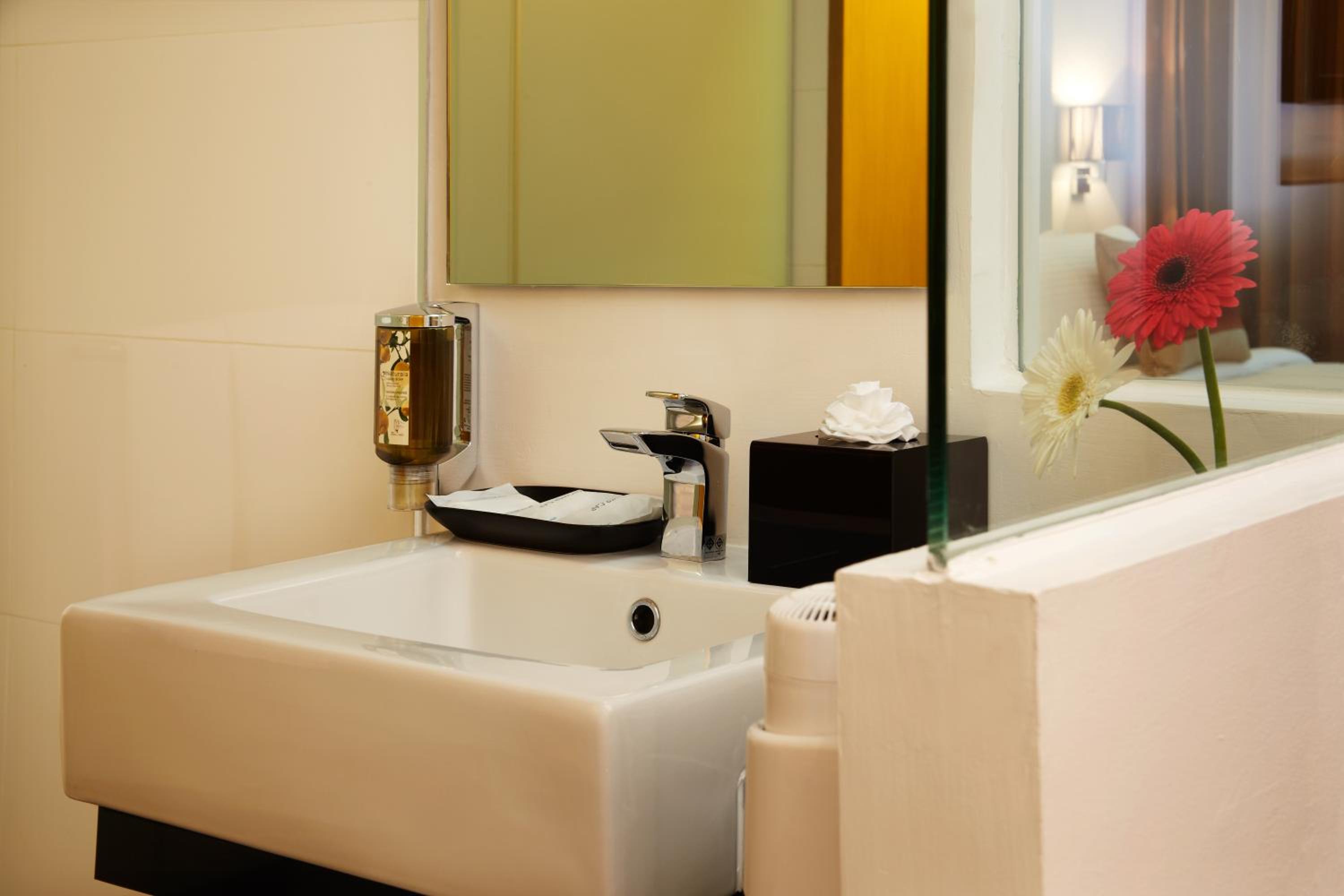 Superior Double Room photo 2