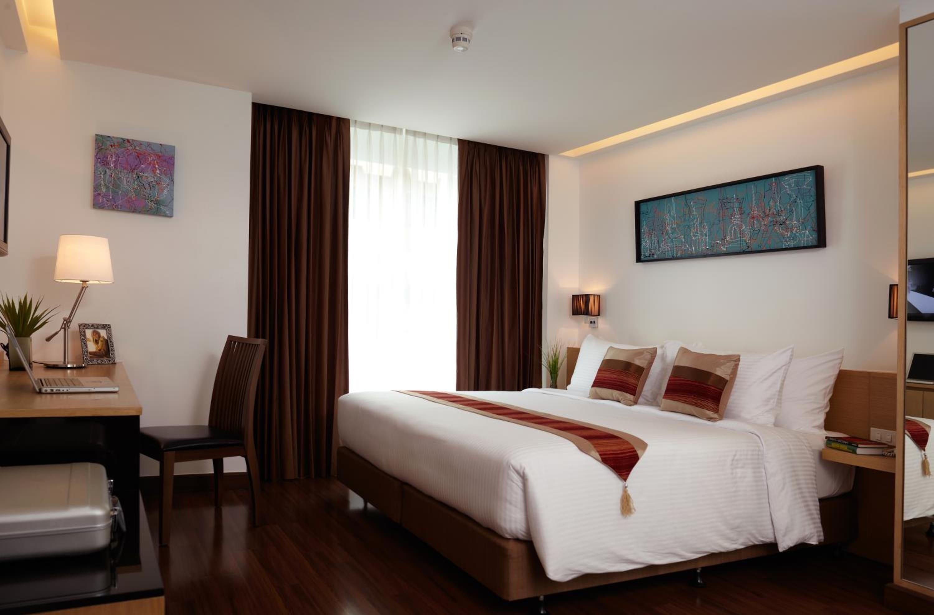 Superior Double Room photo 3