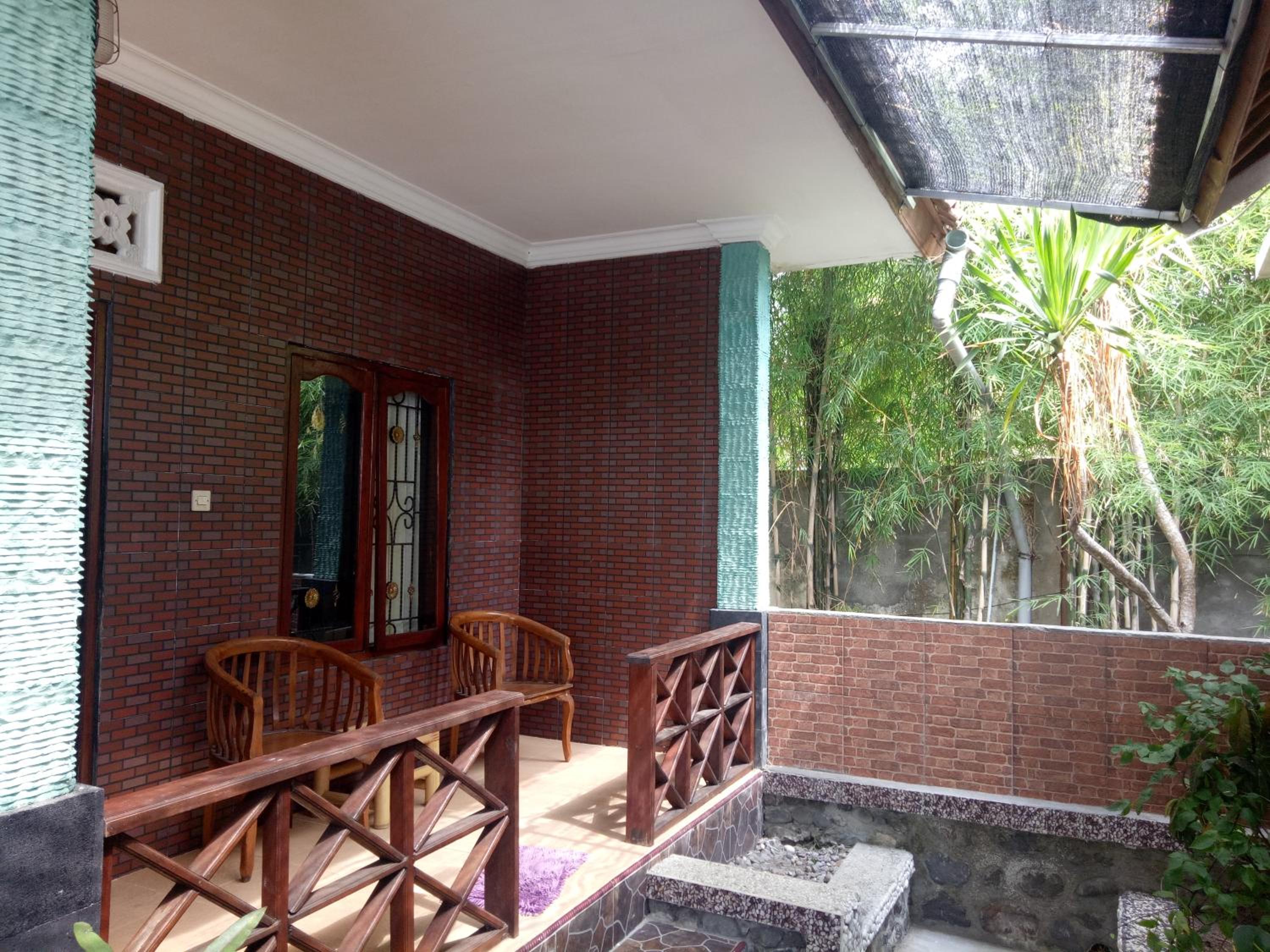 Special Offer - Superior Bungalow Sea View With Snorkeling Trip To 3 Islands