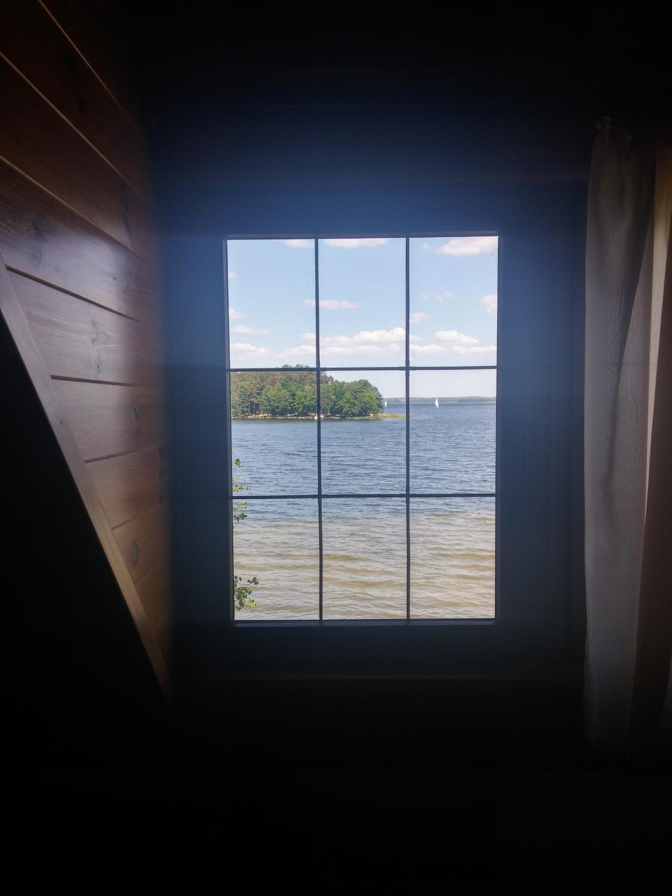 Apartment with Lake View photo 1