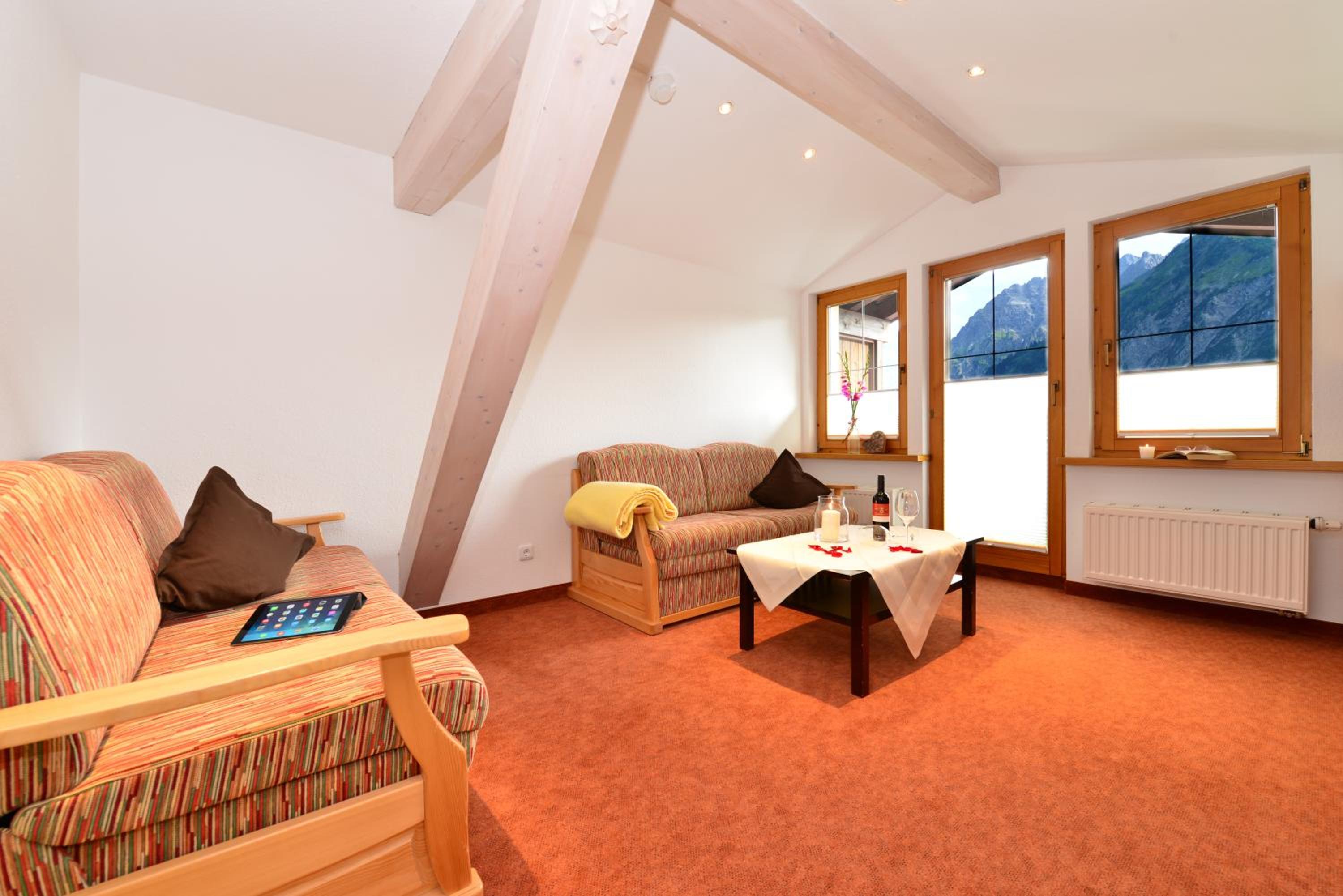 Suite photo 2