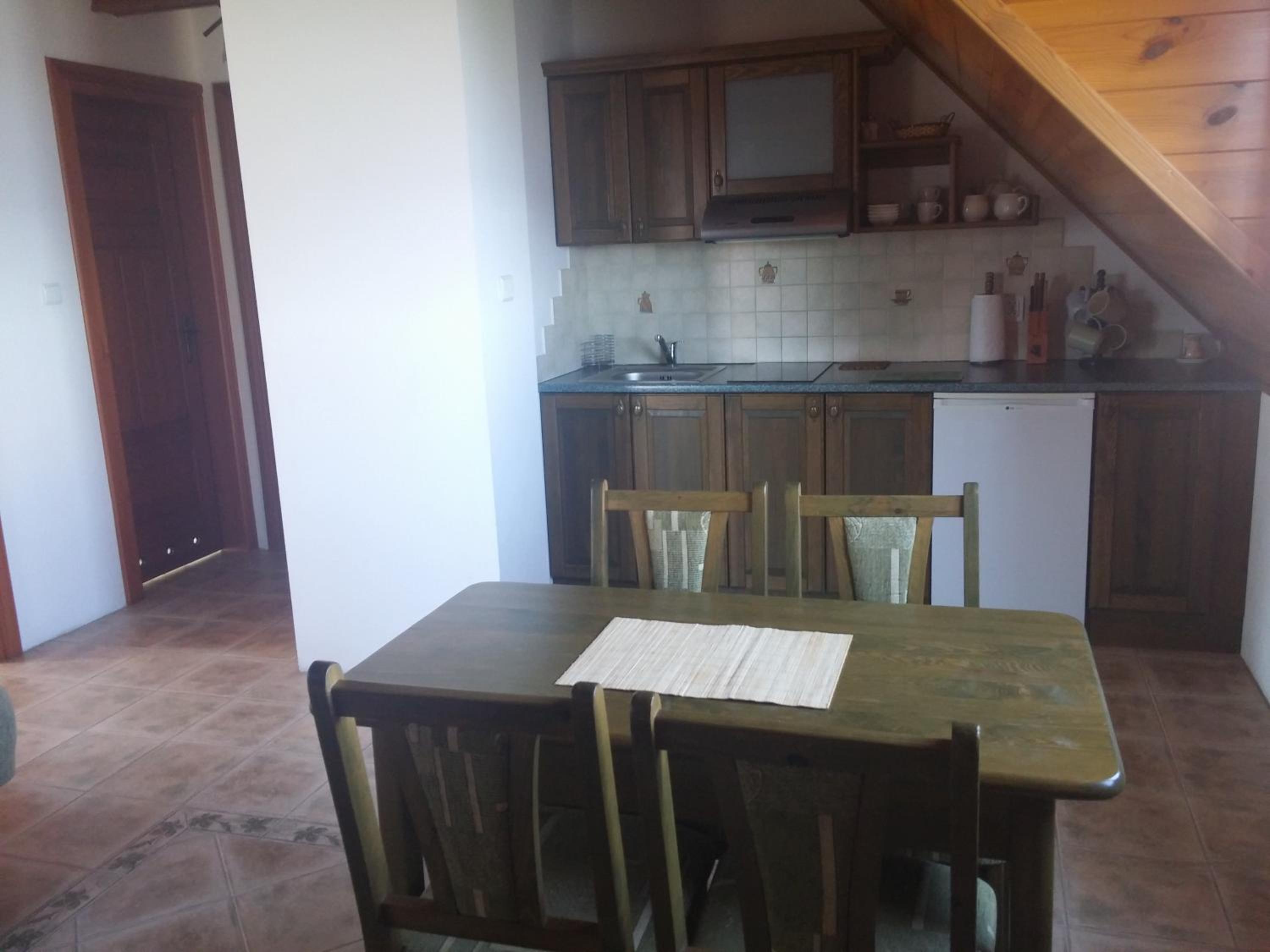 Apartment with Lake View photo 2