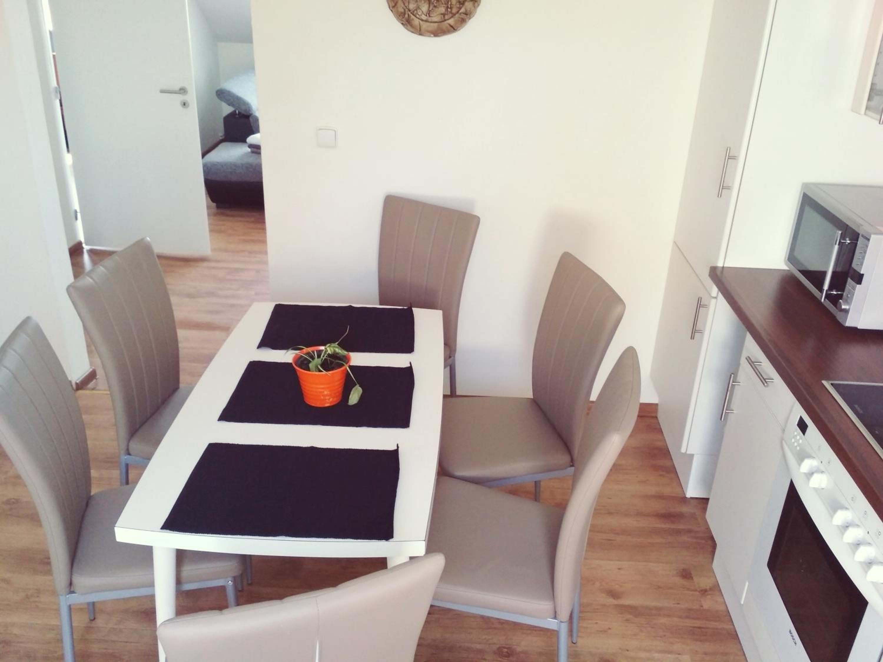 Duplex Family Apartment - Photo 24