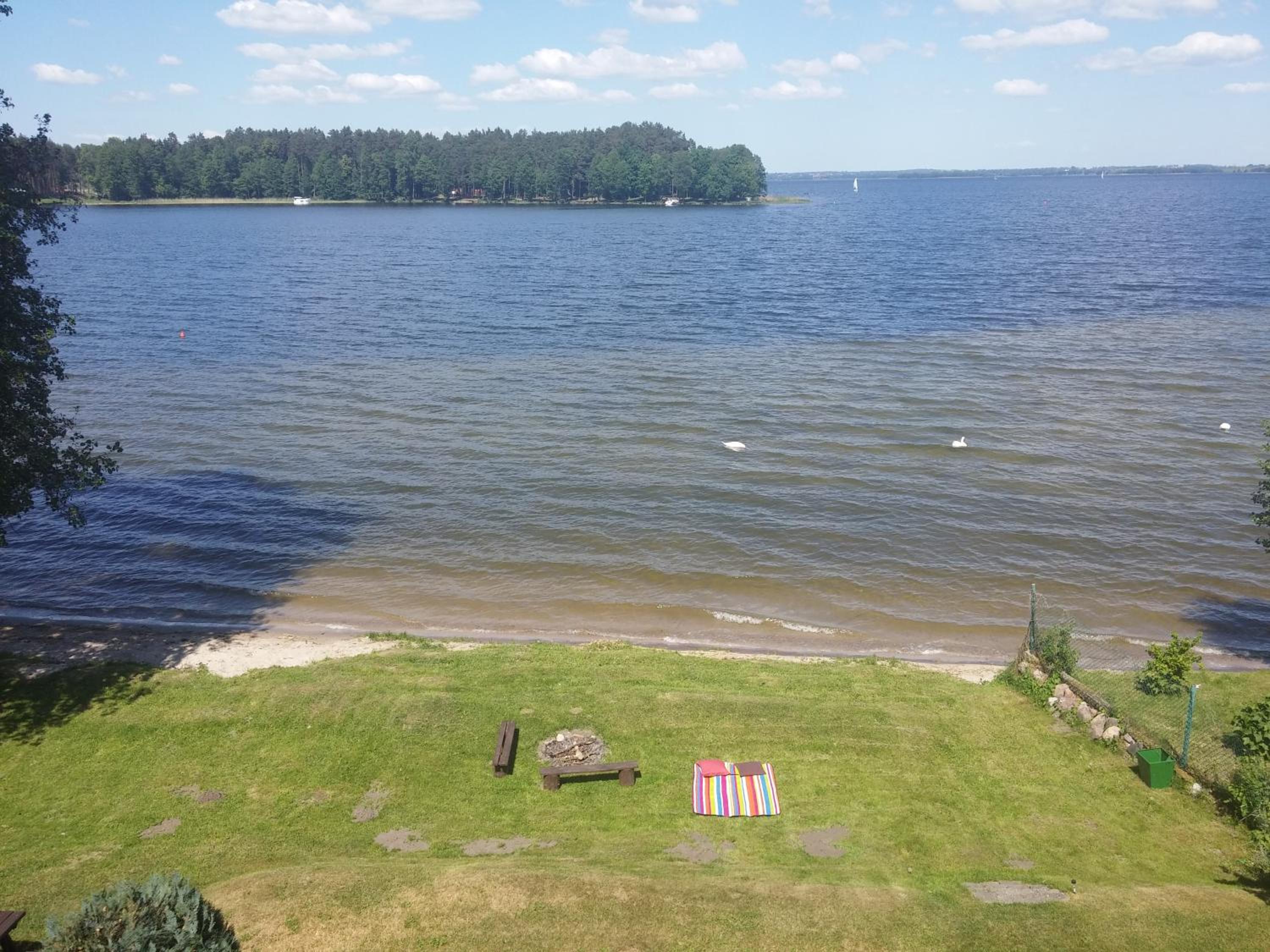 Apartment with Lake View photo 1