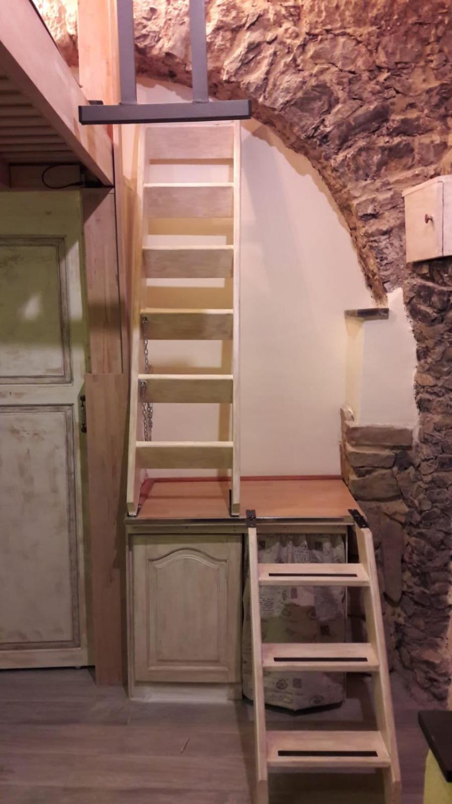 One-Bedroom House - Photo 26