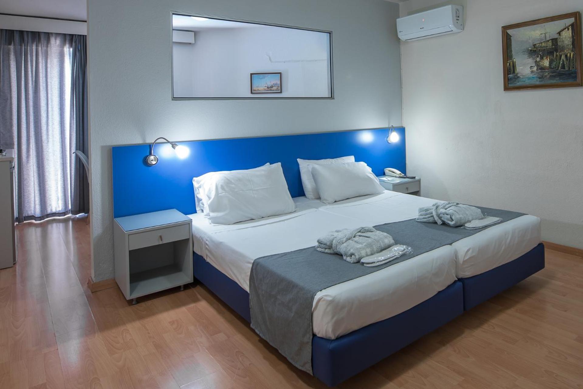 One-Bedroom Apartment Ground Floor (1-3 Adults) - Photo 10