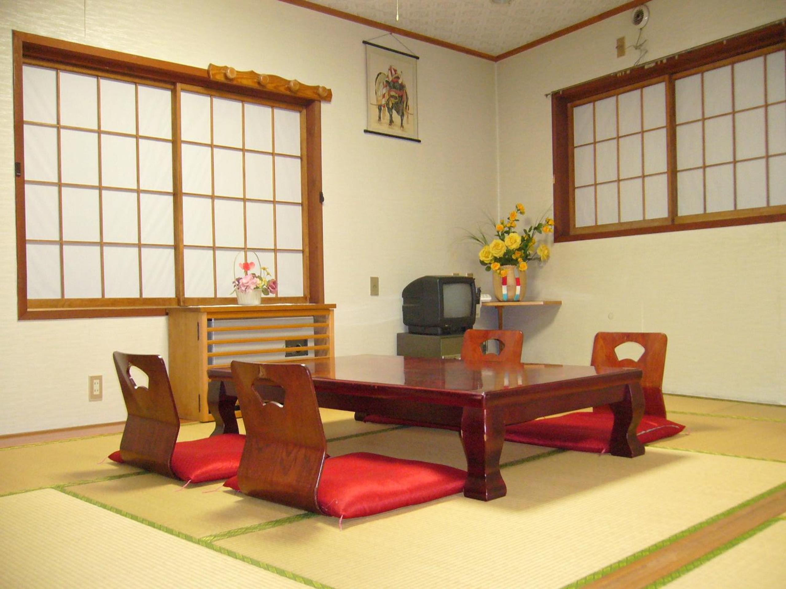 Japanese-Style Room photo 1