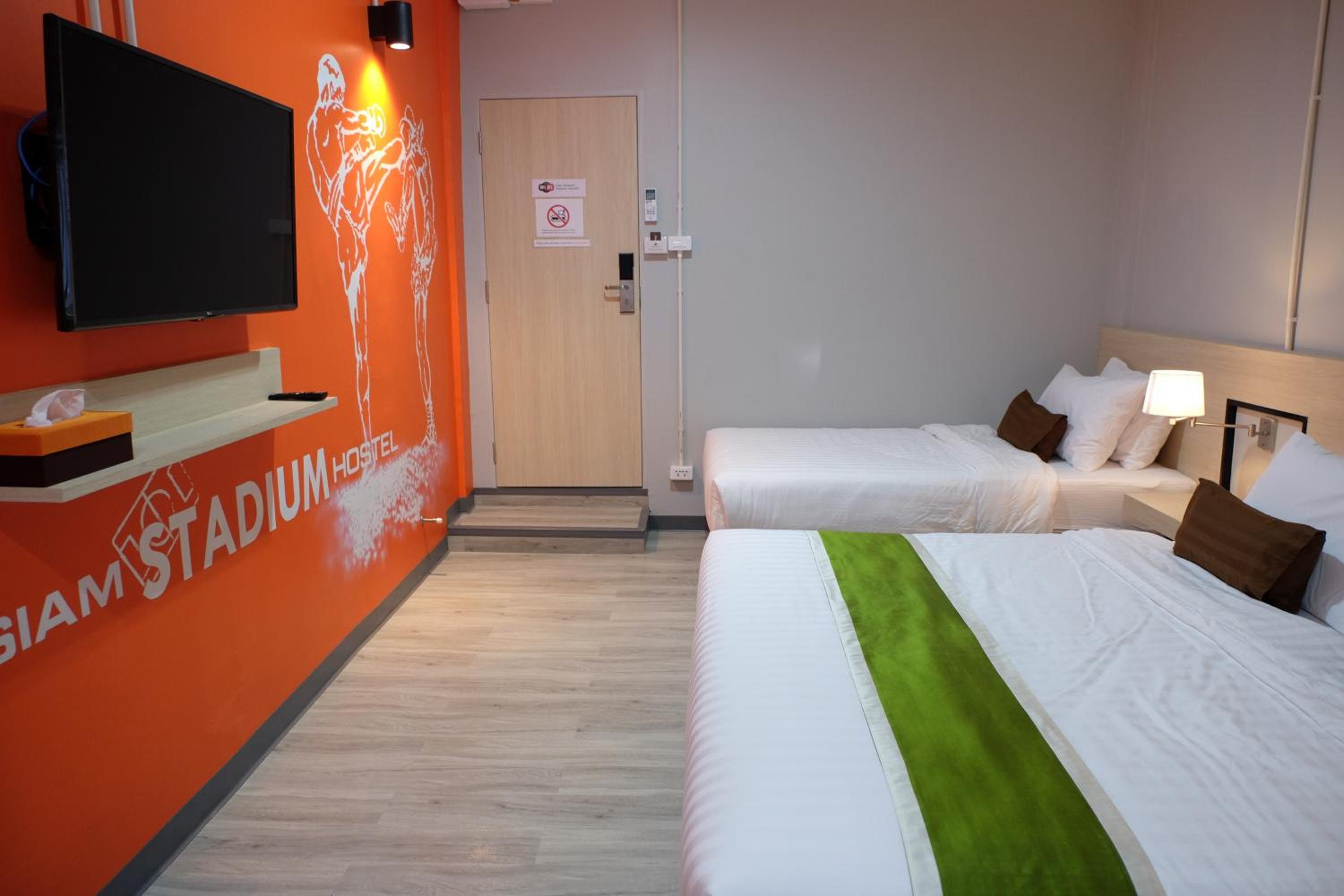 Triple Room With Bathroom photo 2
