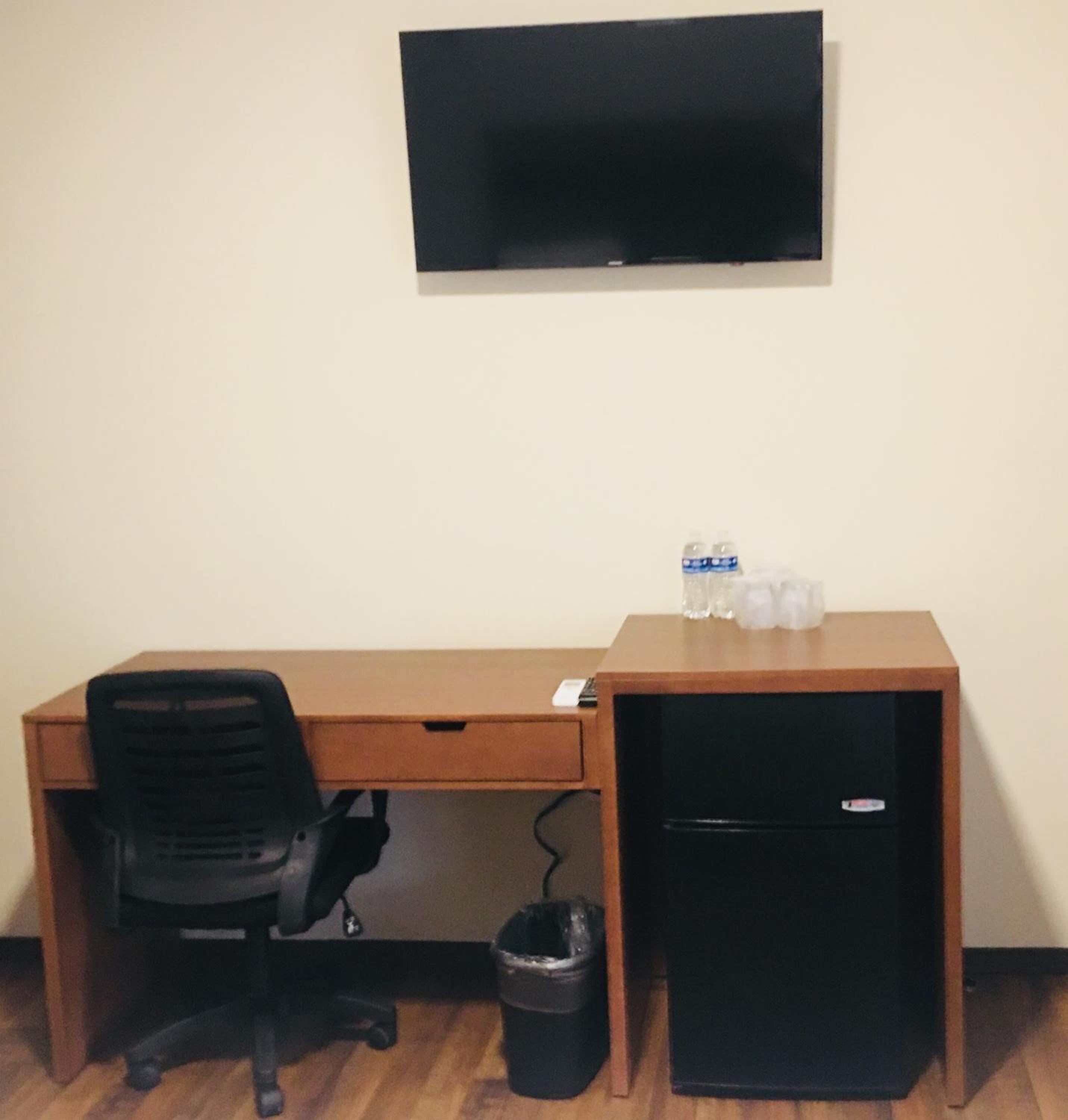 Large Twin Room photo 3