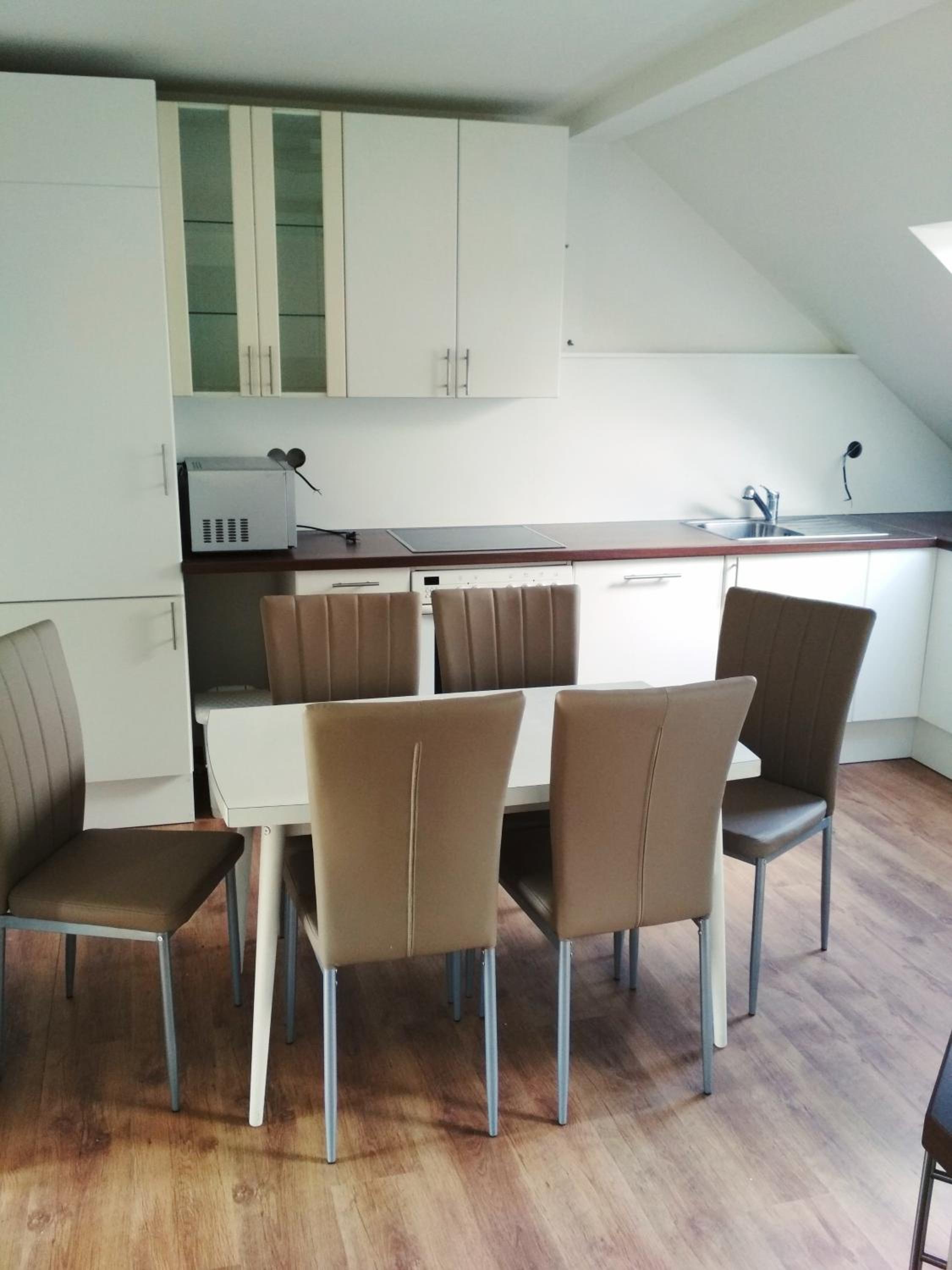Duplex Family Apartment - Photo 37
