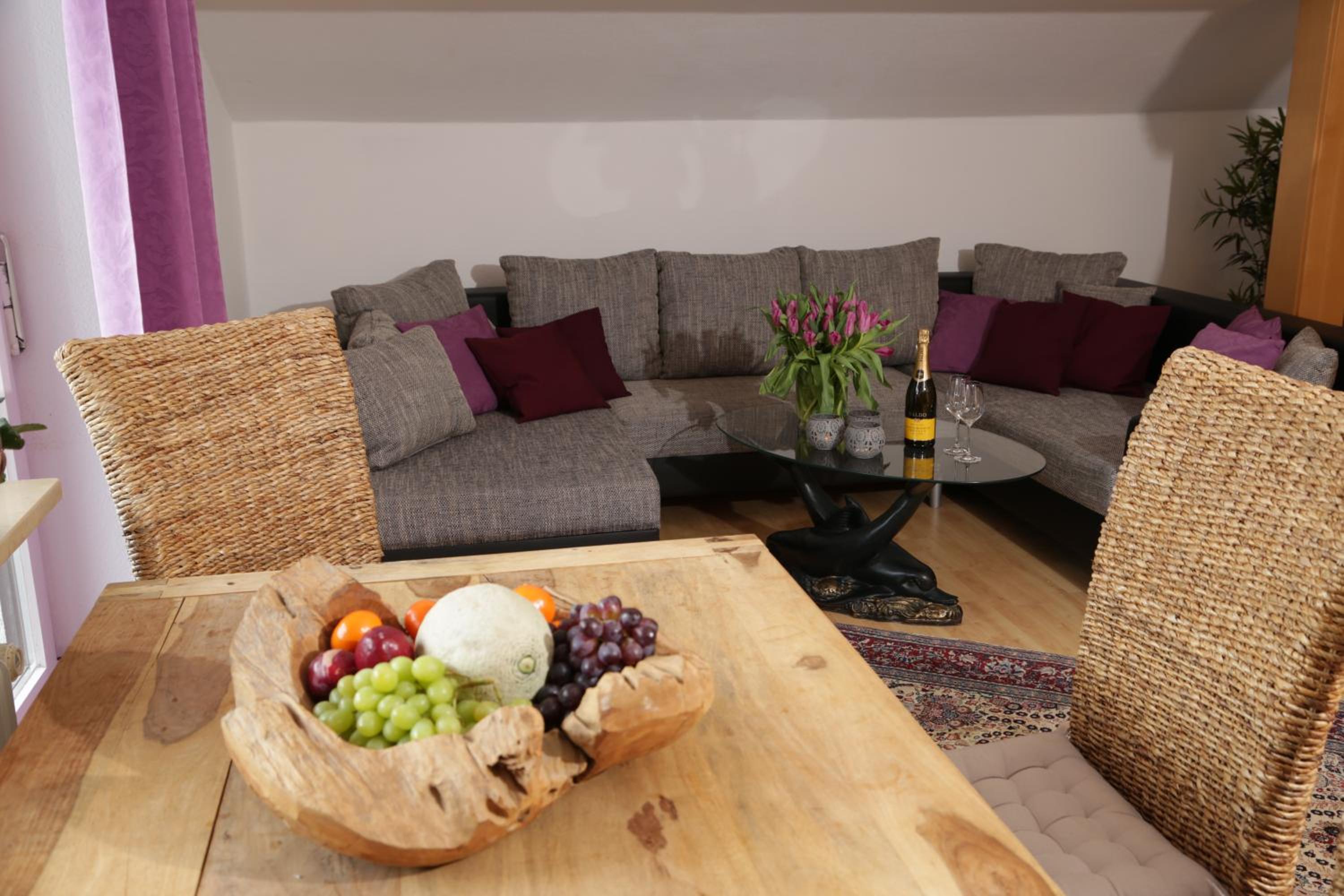 Suite photo 3