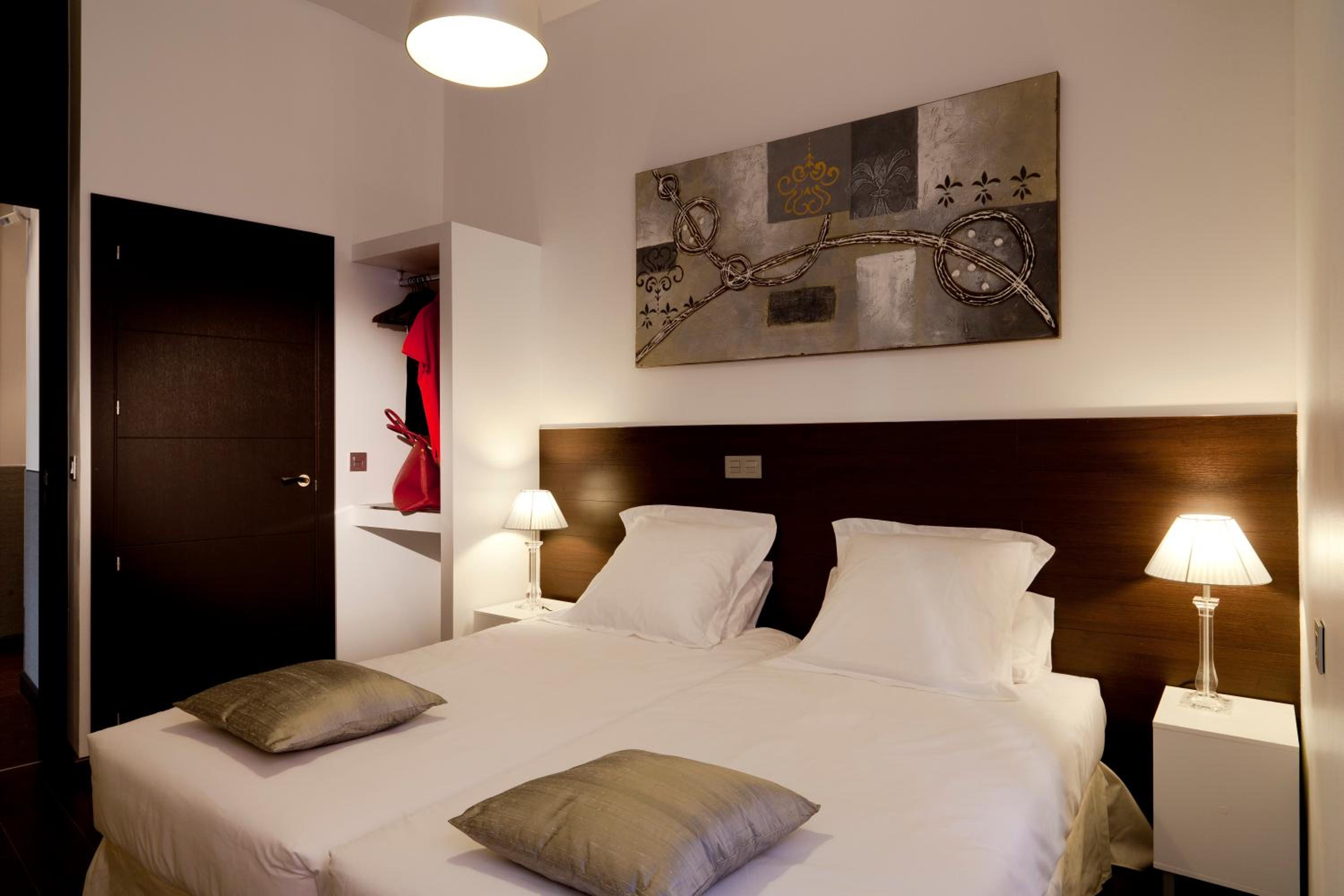 Twin Room photo 2