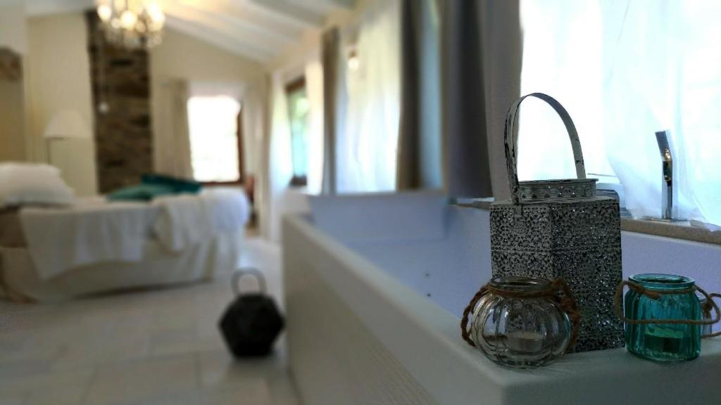 Double Room with Spa Bath - Photo 5