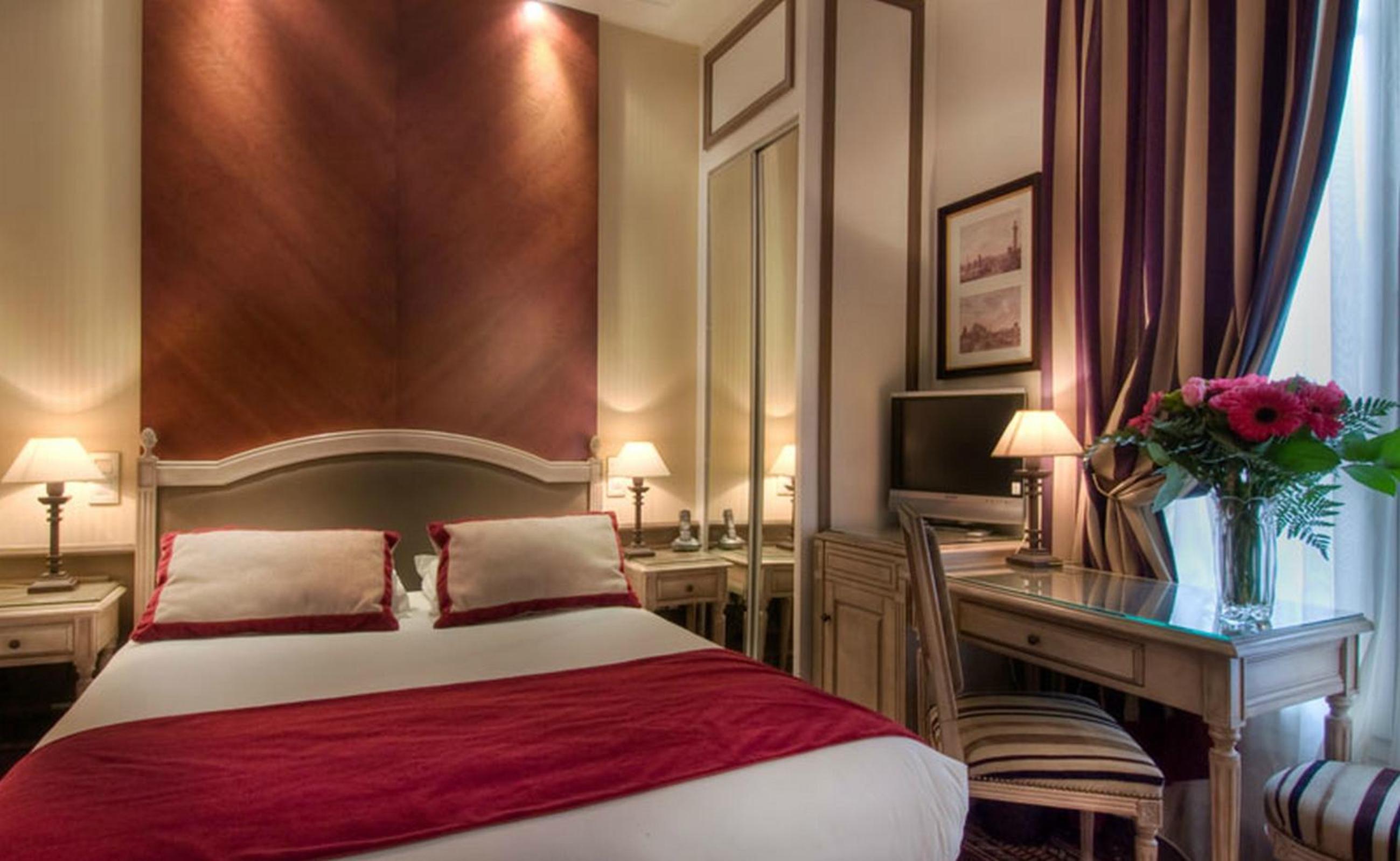 Classic Double Room