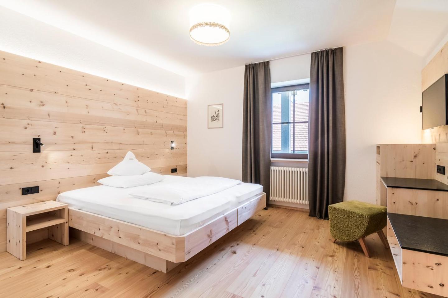 Deluxe Single Room photo 1