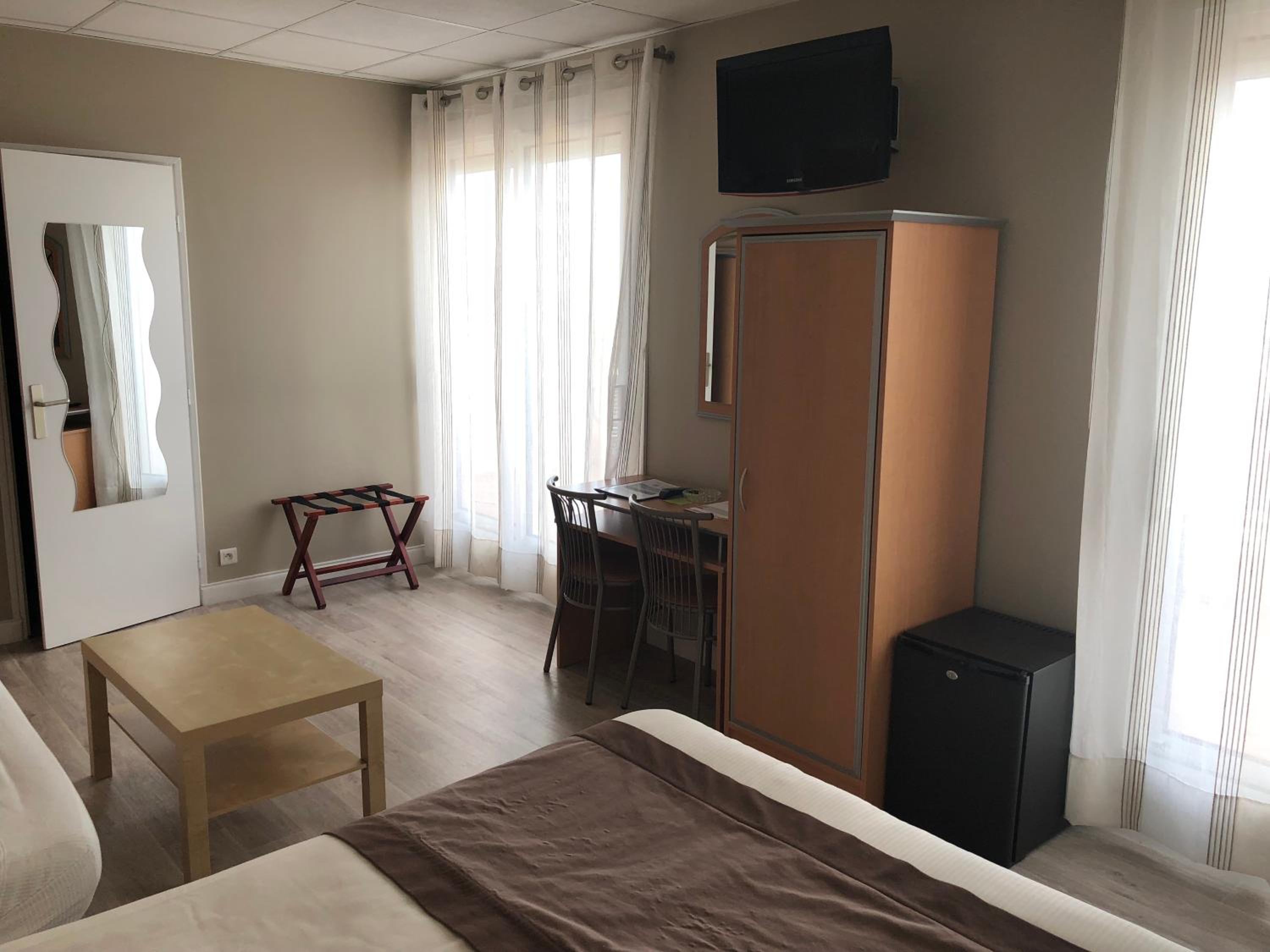 Suite Double with Private Terrace and Sea View photo 2