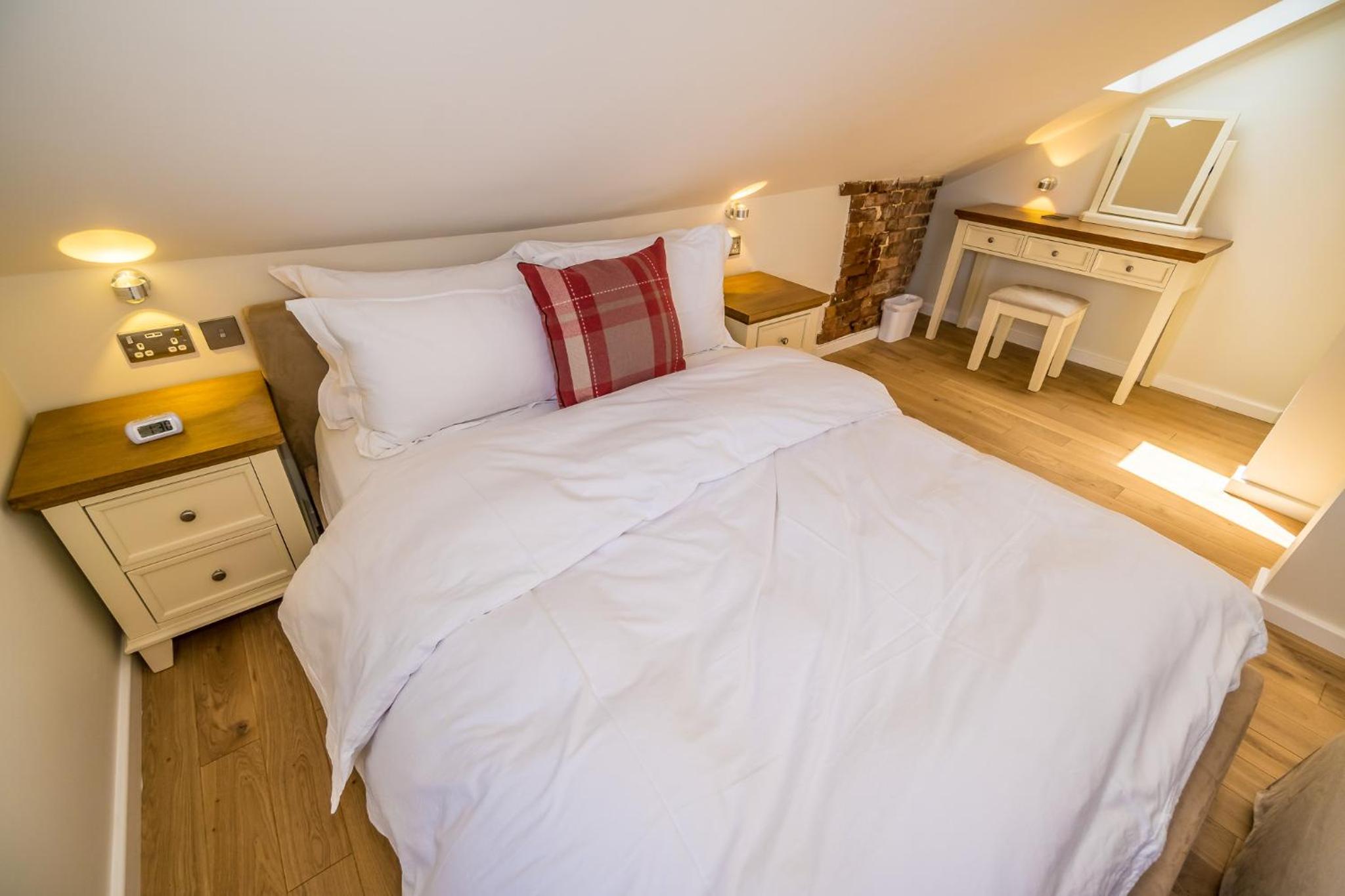 Studio Apartment with Sea View photo 1
